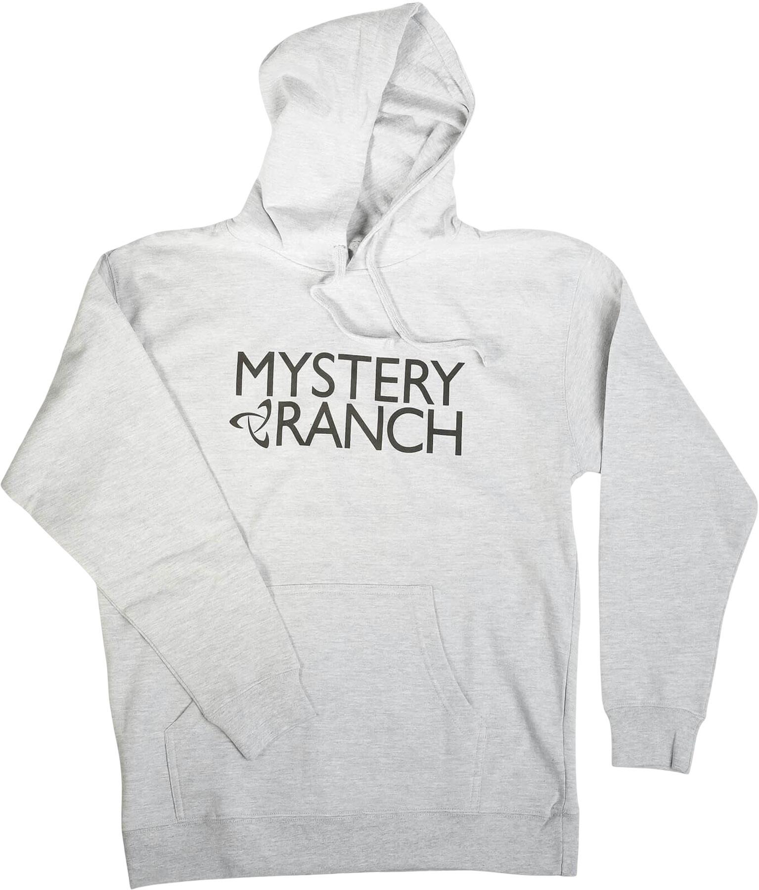 Image de produit pour Chandail à capuchon avec logo Mystery Ranch - Unisexe