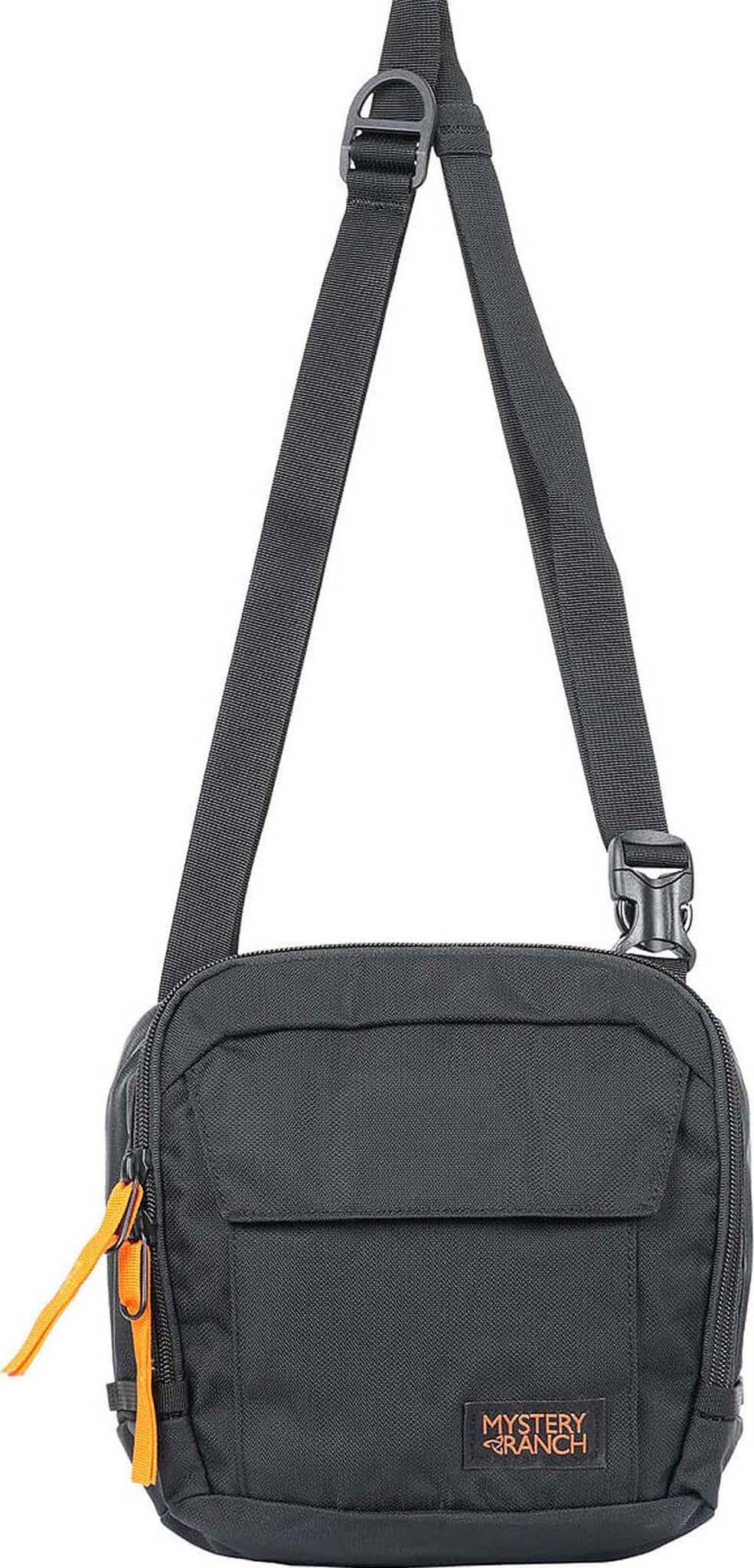 Product gallery image number 4 for product District 4 Bag 6L