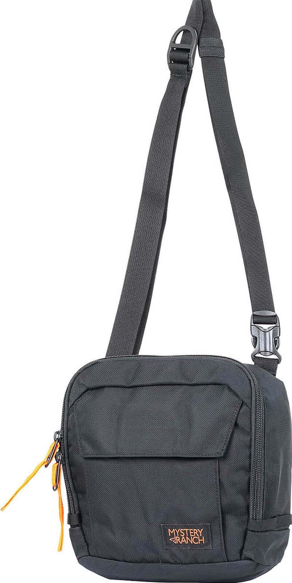 Product gallery image number 1 for product District 4 Bag 6L