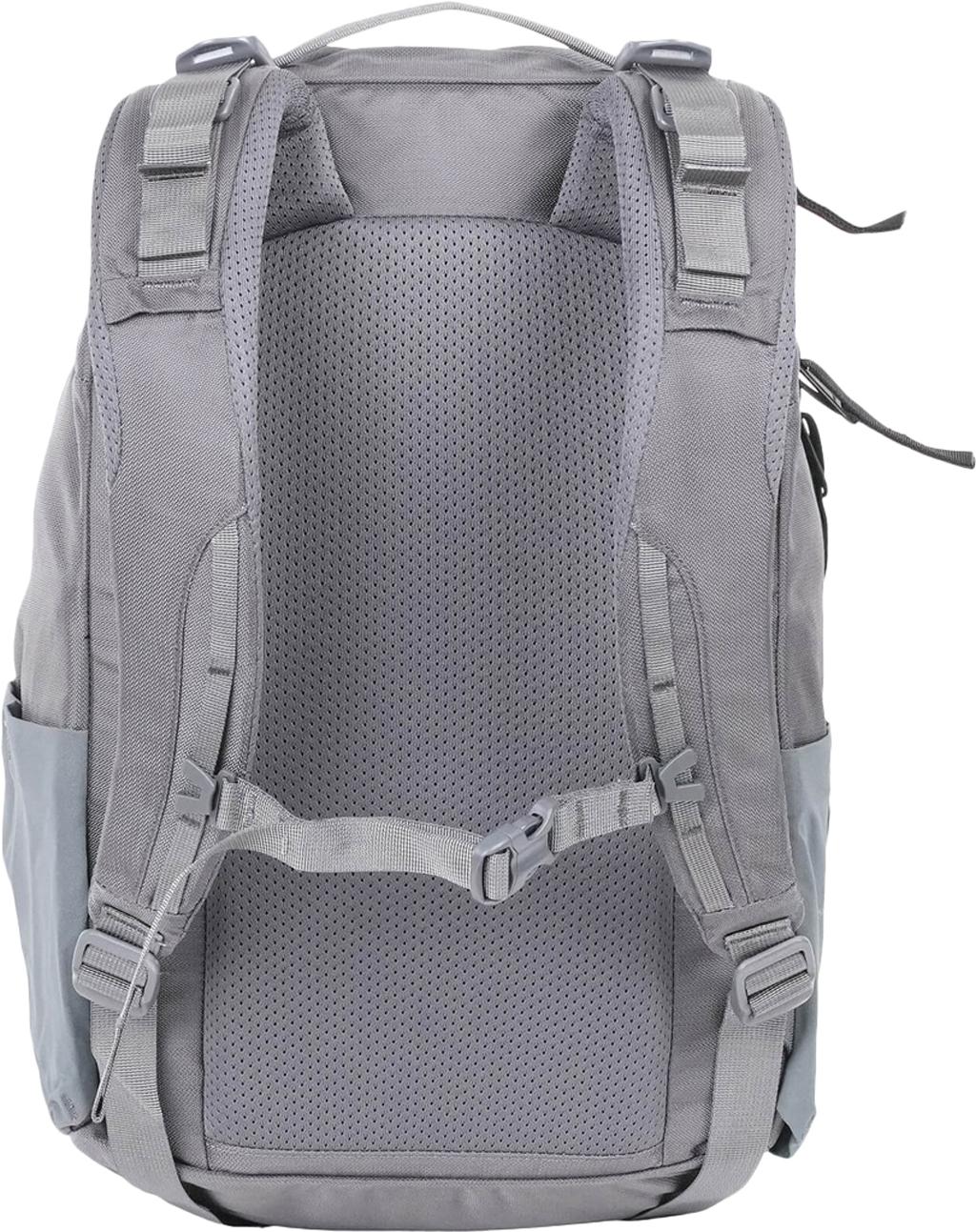 Product gallery image number 2 for product District Backpack 18L