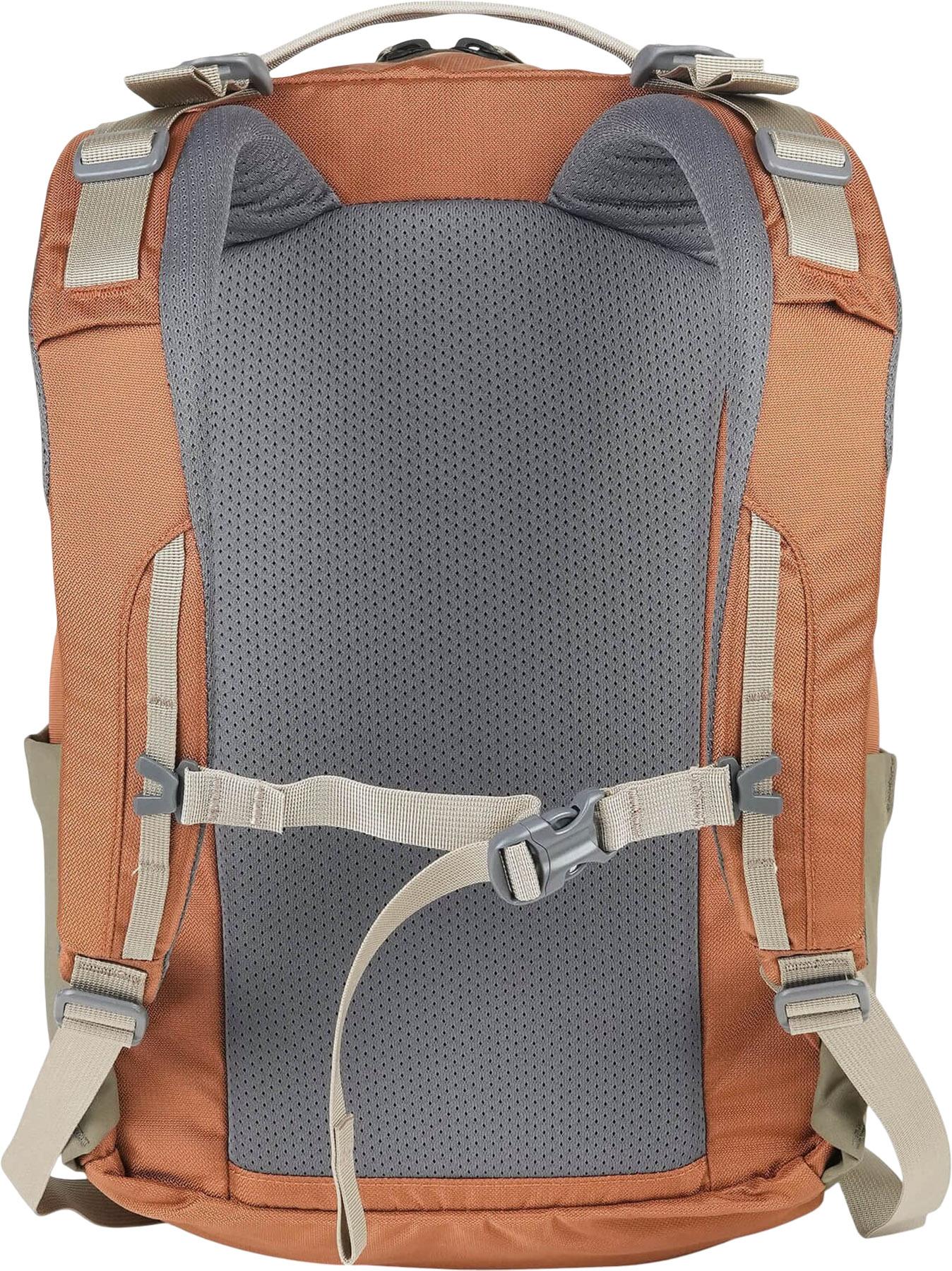 Numéro de l'image de la galerie de produits 2 pour le produit Sac à dos District 18L