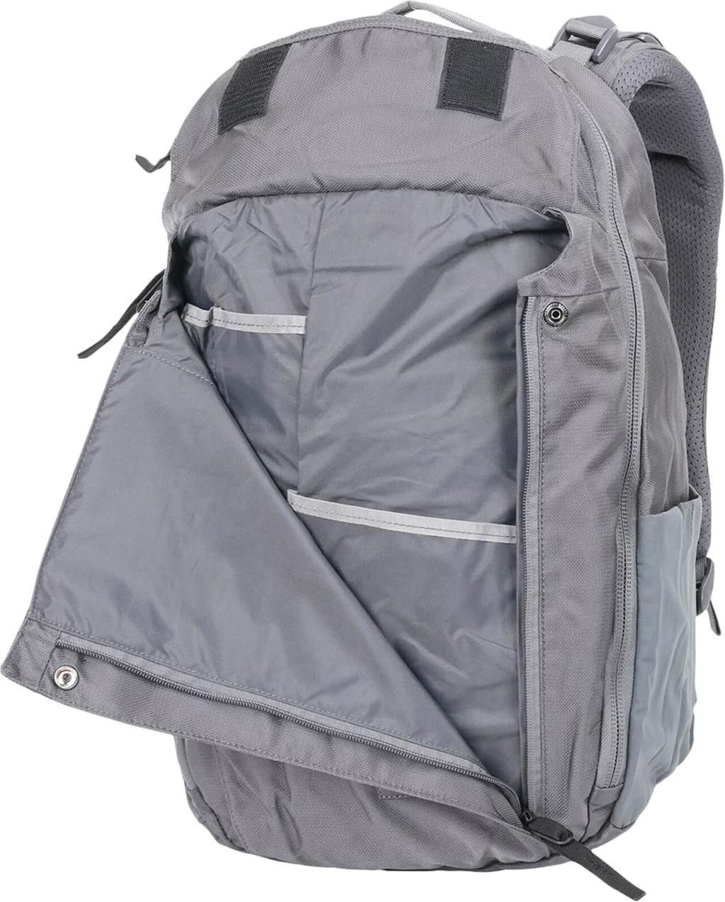 Product gallery image number 3 for product District Backpack 18L