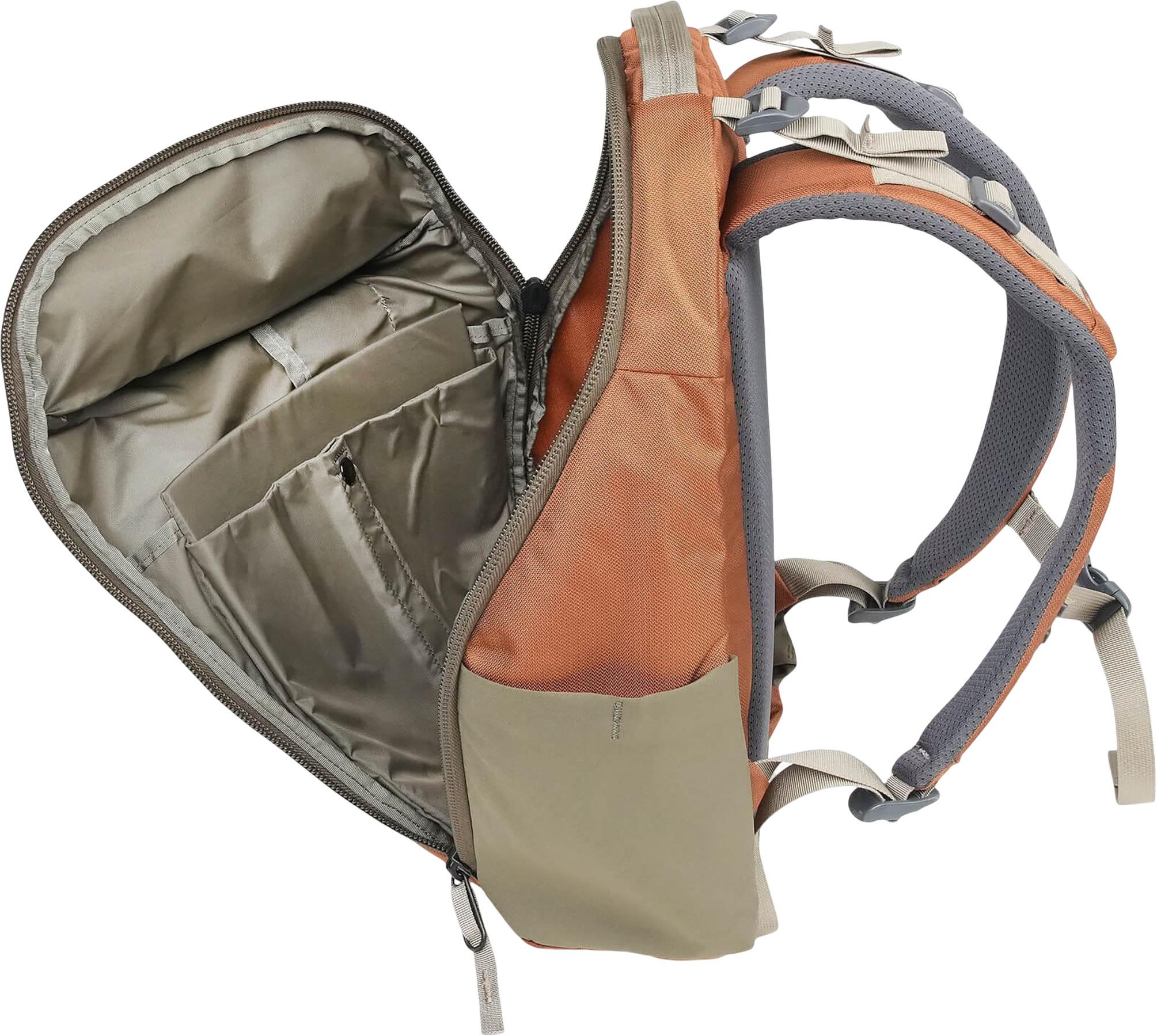 Numéro de l'image de la galerie de produits 4 pour le produit Sac à dos District 18L