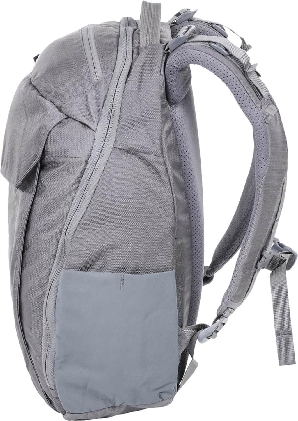Product gallery image number 4 for product District Backpack 18L