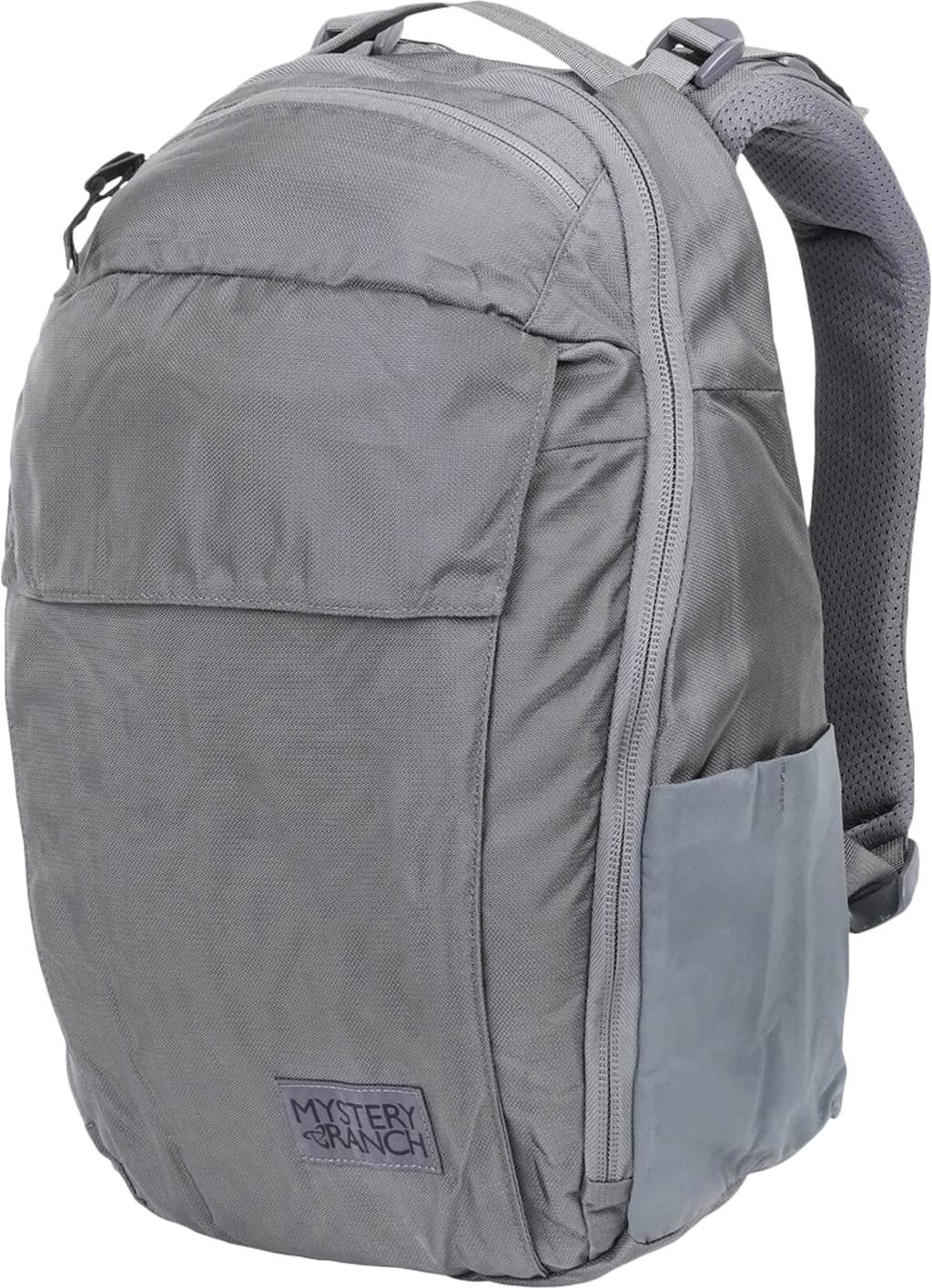 Product gallery image number 1 for product District Backpack 18L