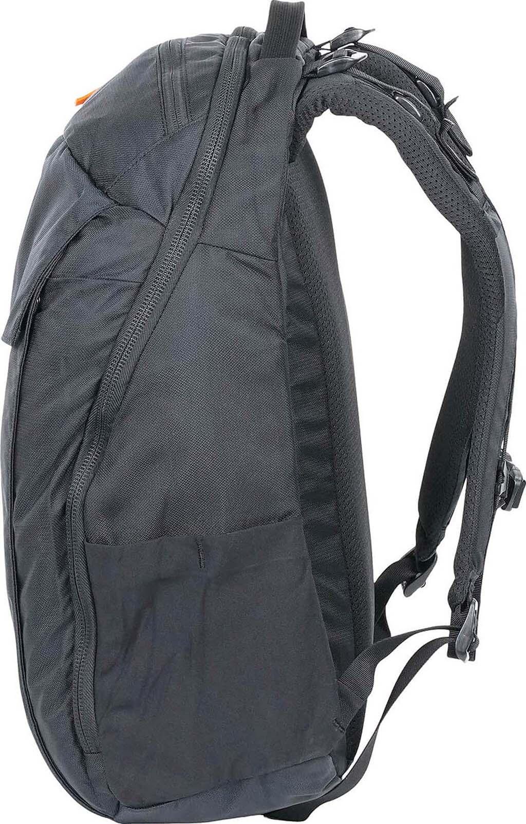 Product gallery image number 5 for product District 24 Backpack 23L