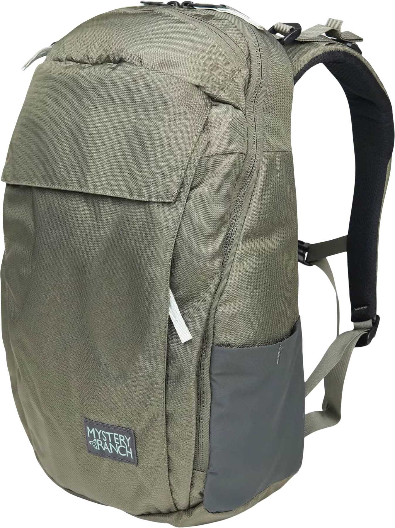 Product image for District 24 Backpack 23L