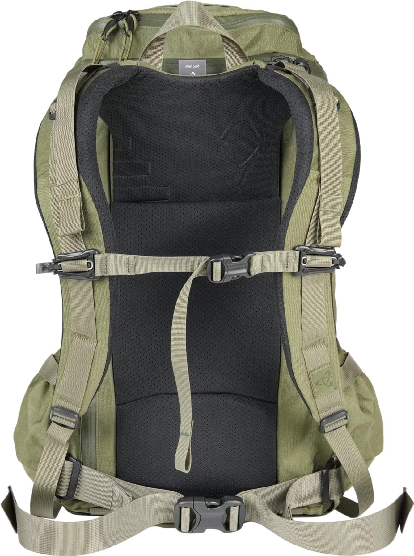 Product gallery image number 3 for product Blitz S/M Daypack 30L