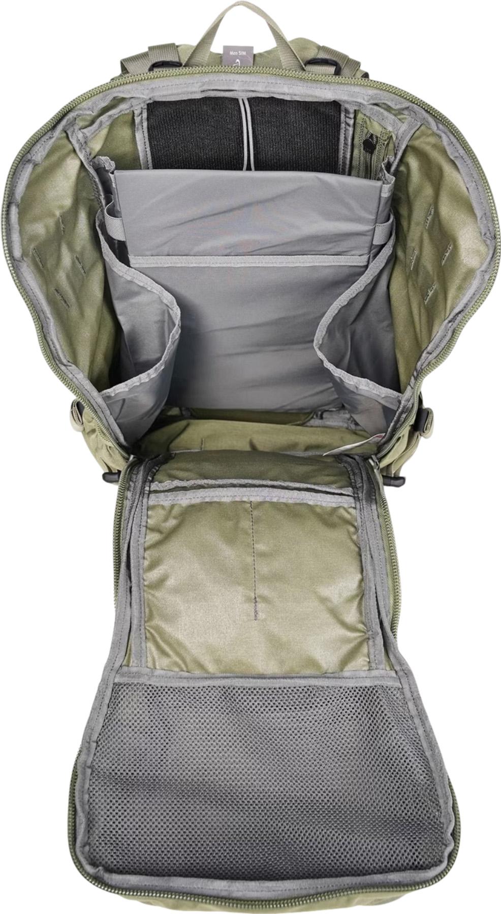 Product gallery image number 2 for product Blitz S/M Daypack 30L