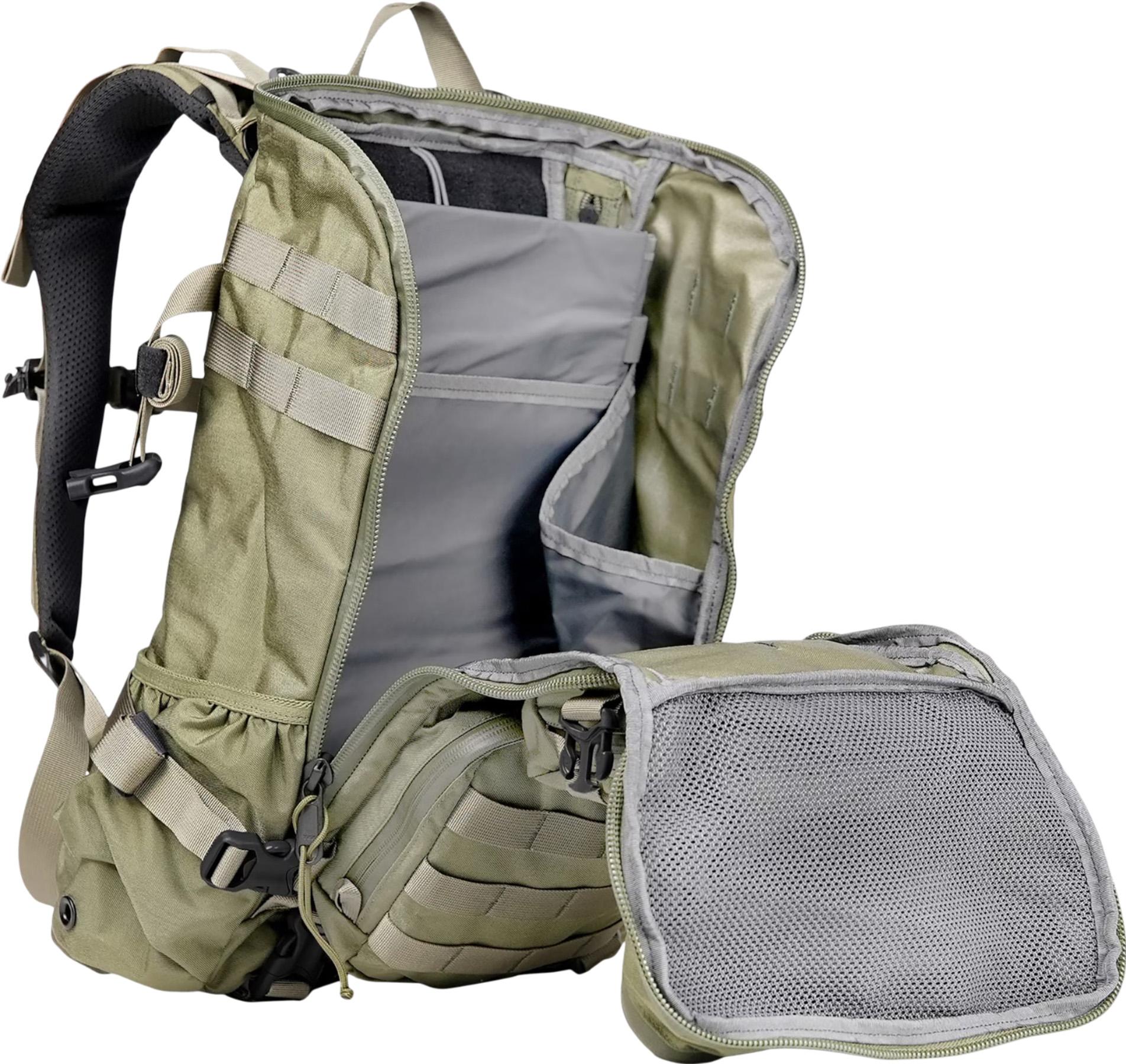 Product gallery image number 4 for product Blitz S/M Daypack 30L