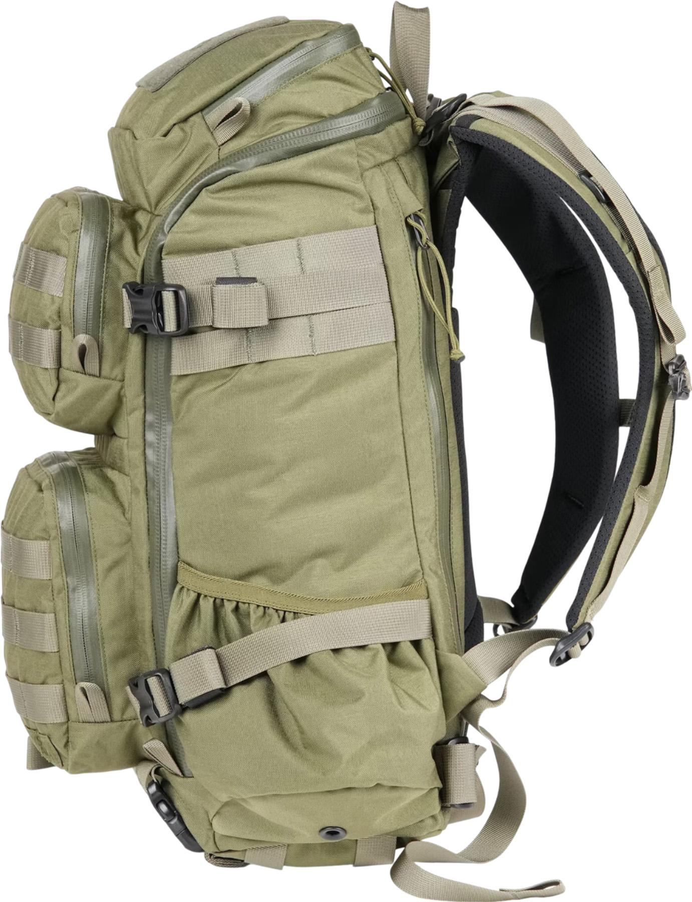 Product gallery image number 6 for product Blitz S/M Daypack 30L