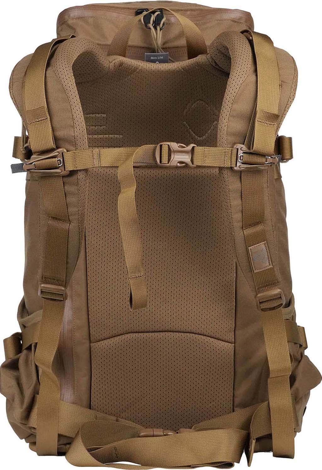 Product gallery image number 3 for product Blitz Coyote Backpack 30L