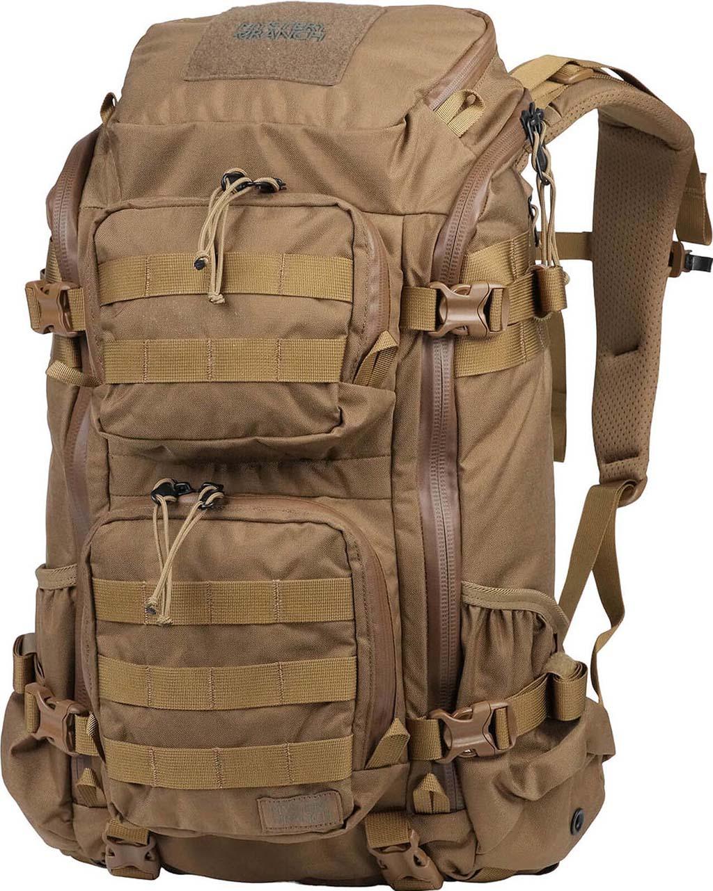 Product gallery image number 1 for product Blitz Coyote Backpack 30L