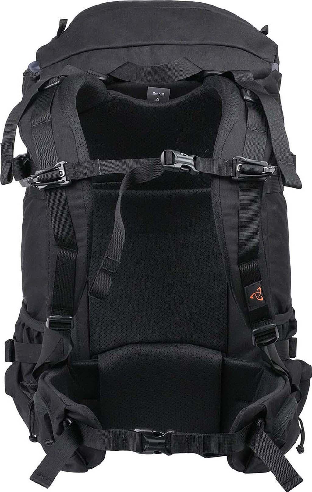 Product gallery image number 3 for product Blitz 35 Backpack