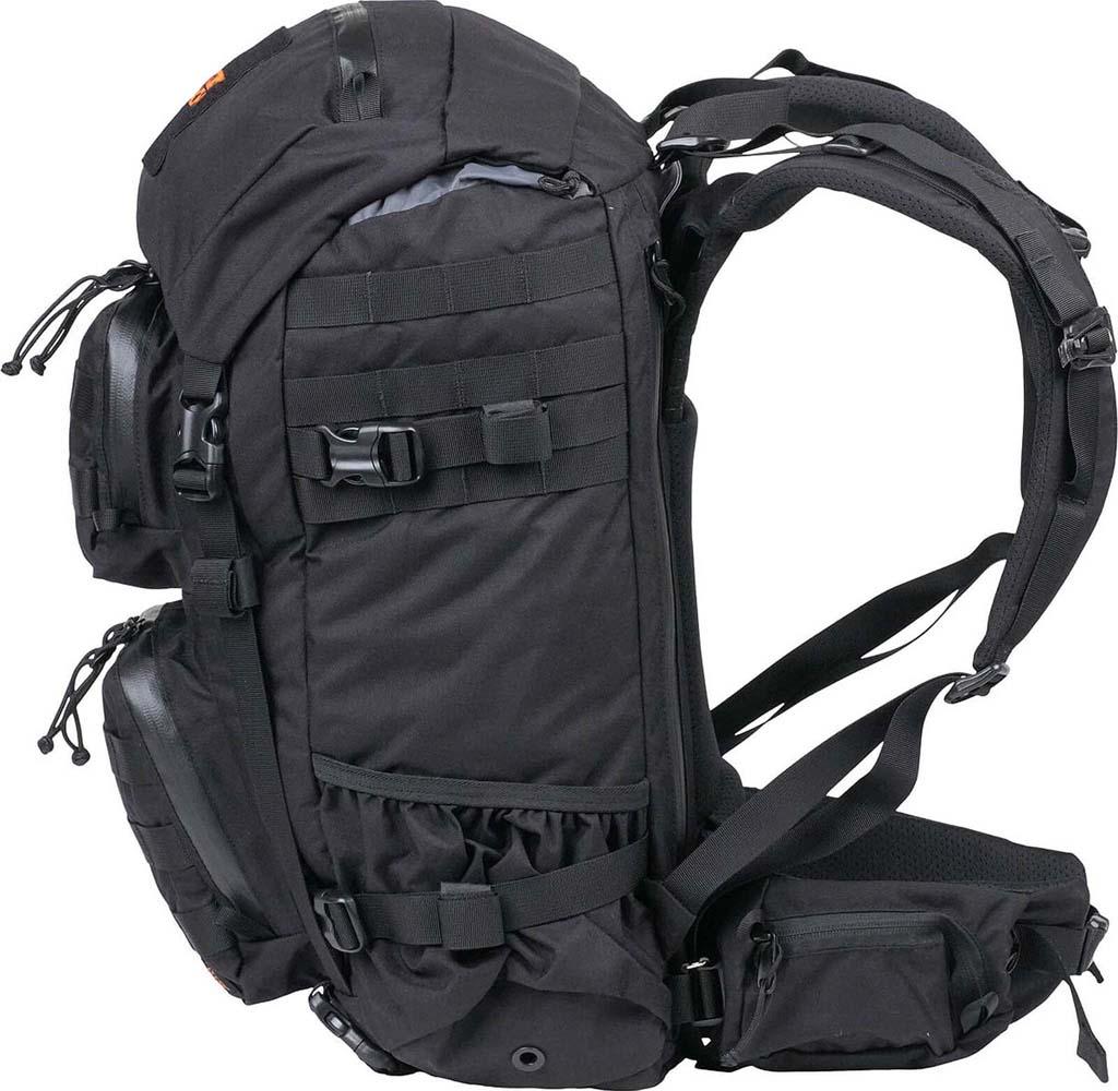 Product gallery image number 4 for product Blitz 35 Backpack