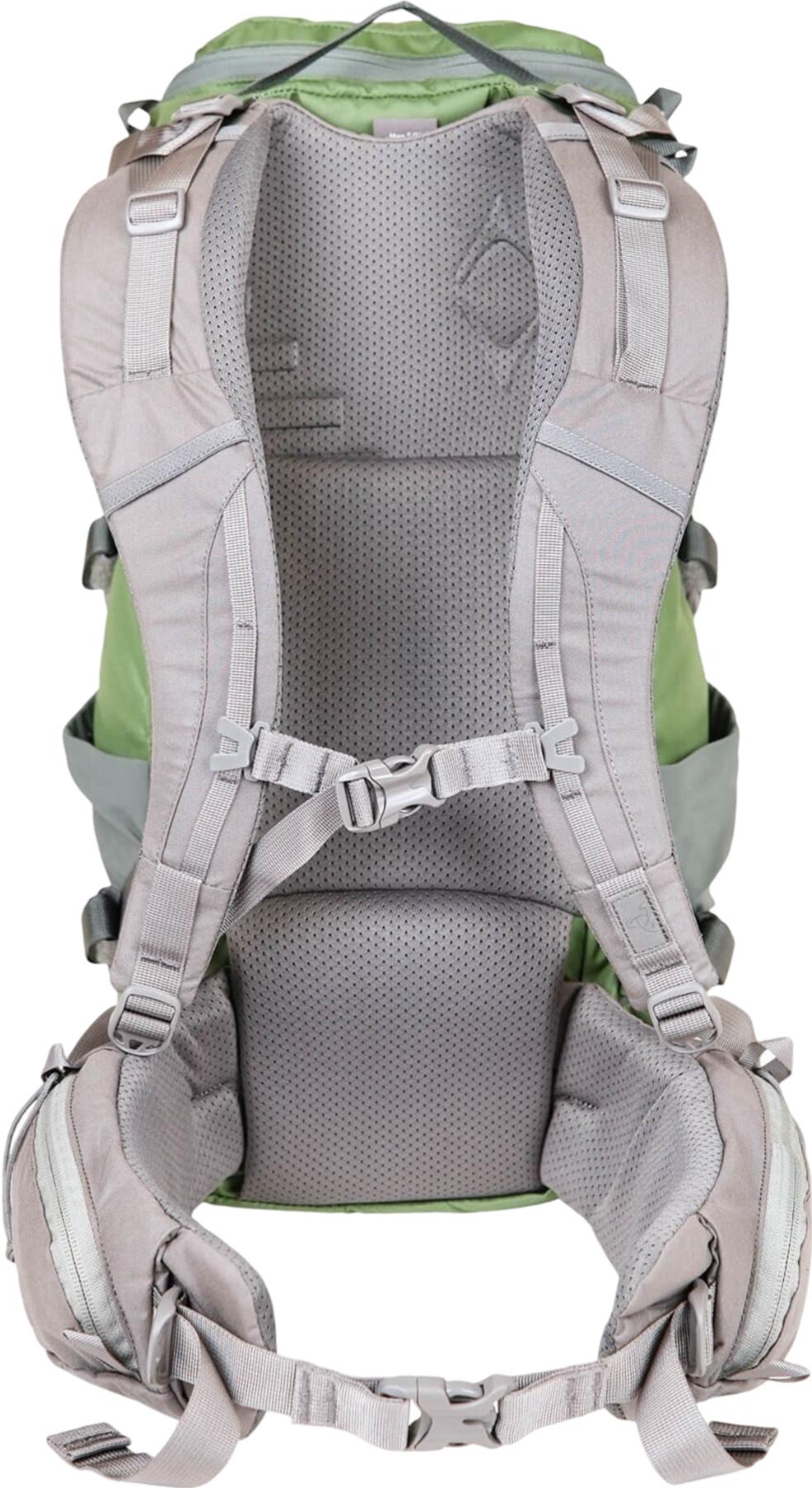 Numéro de l'image de la galerie de produits 2 pour le produit Sac à dos Coulee 20L - Homme