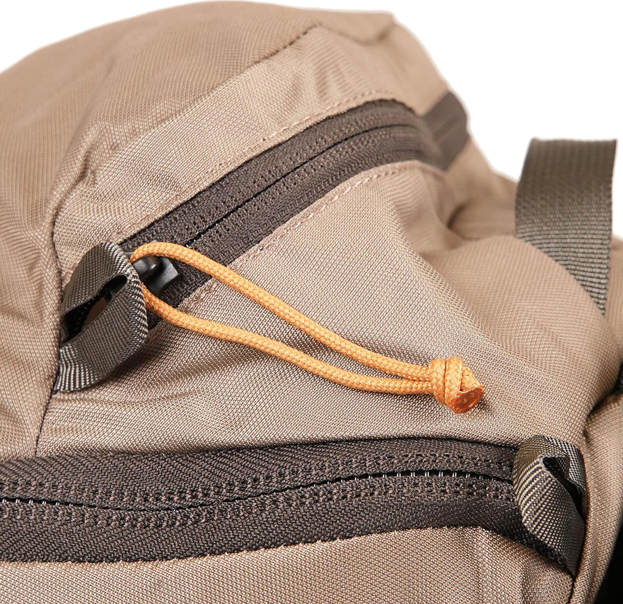 Product gallery image number 3 for product Coulee Backpack 20L - Men's