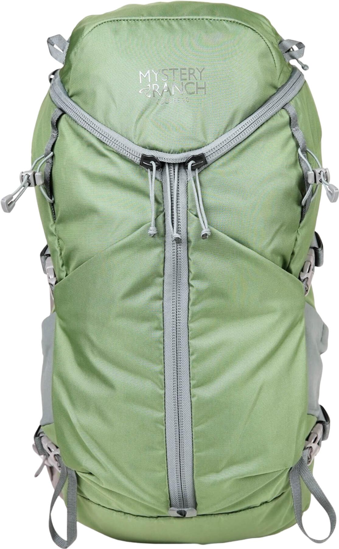 Numéro de l'image de la galerie de produits 4 pour le produit Sac à dos Coulee 20L - Homme