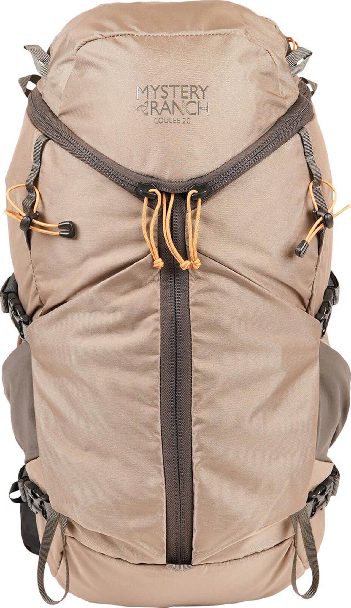 Product gallery image number 5 for product Coulee Backpack 20L - Men's