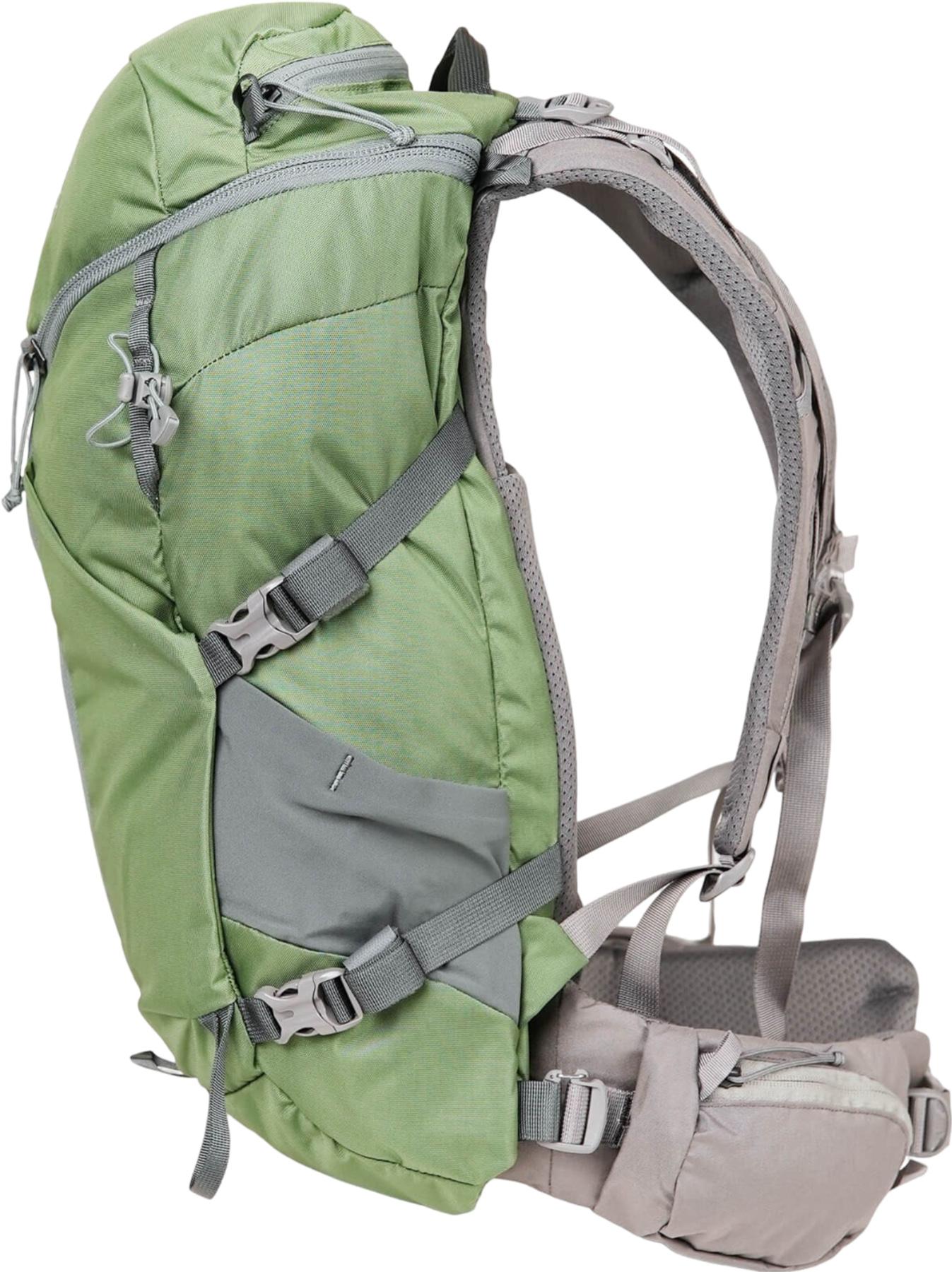 Numéro de l'image de la galerie de produits 3 pour le produit Sac à dos Coulee 20L - Homme