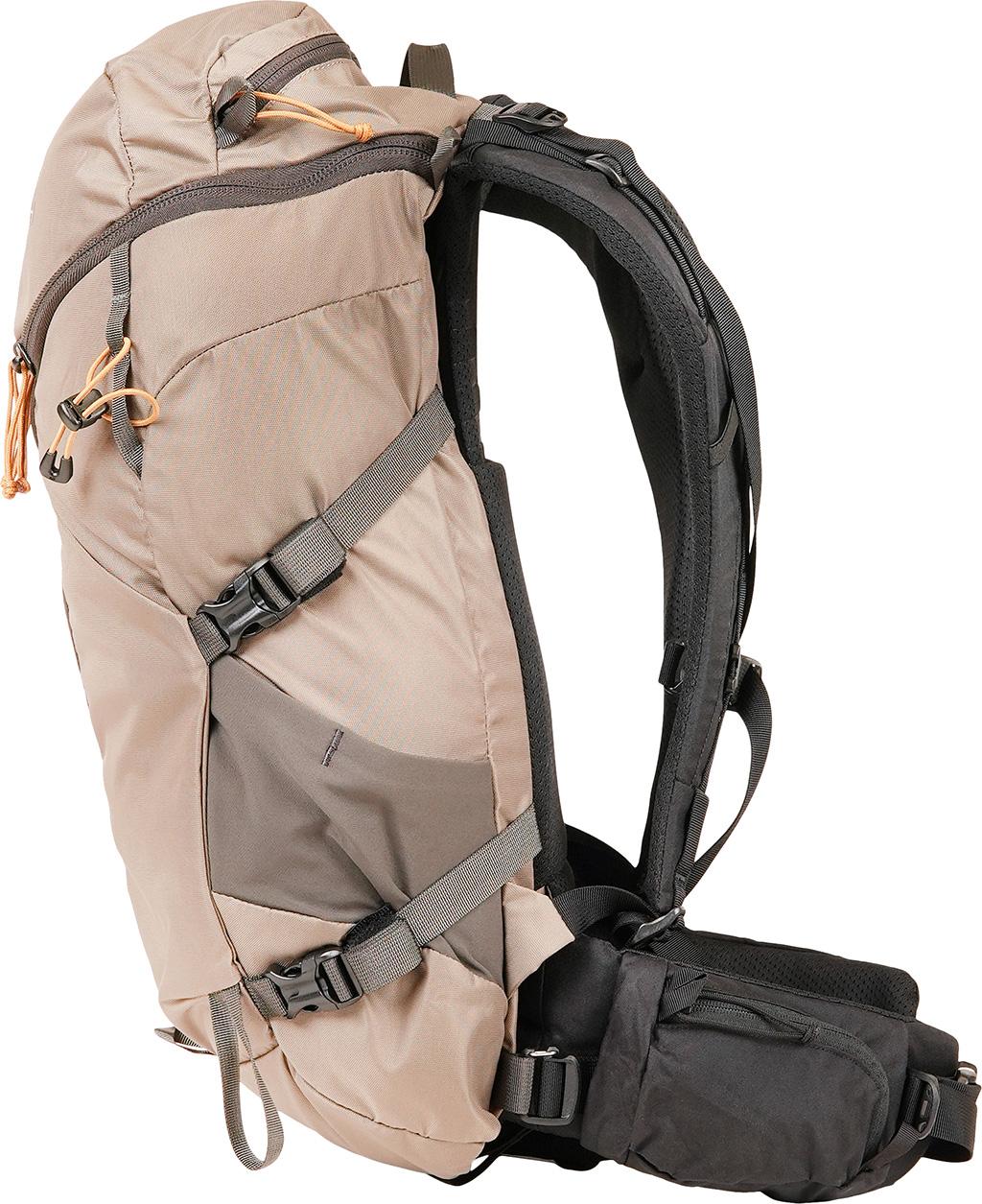 Product gallery image number 4 for product Coulee Backpack 20L - Men's