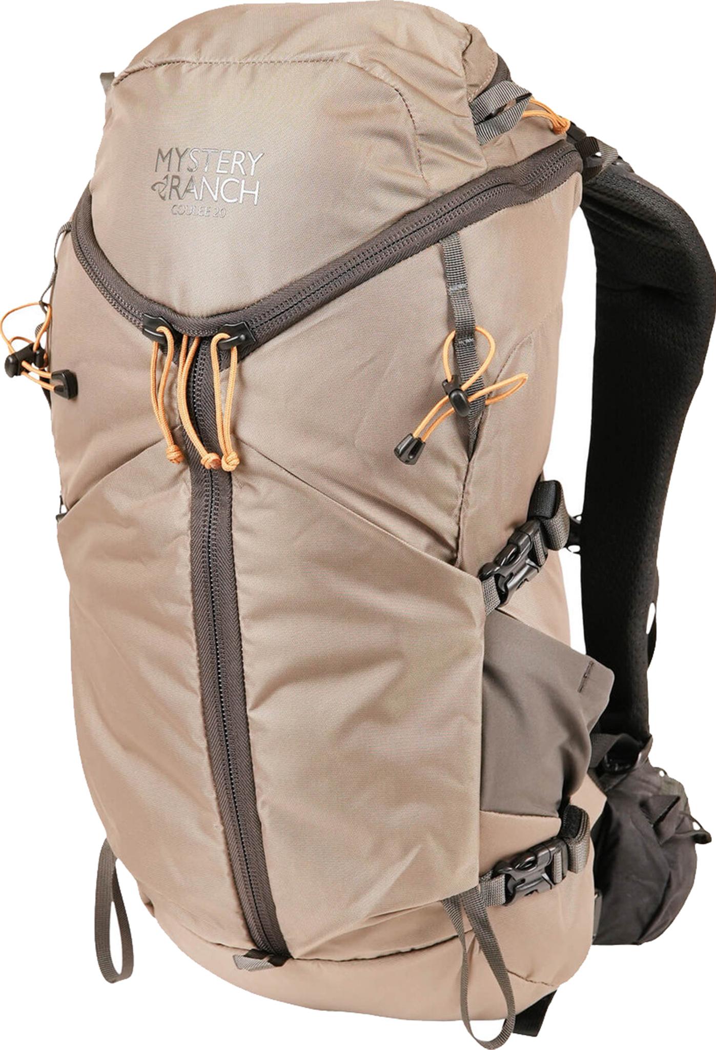 Product gallery image number 1 for product Coulee Backpack 20L - Men's