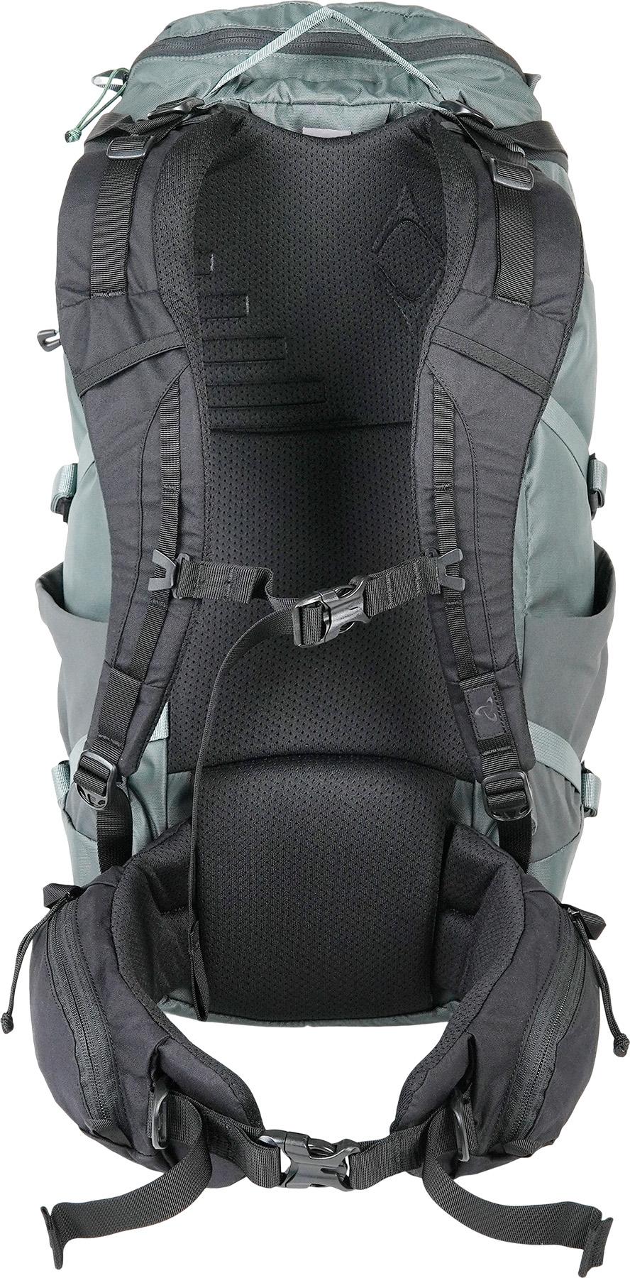Product gallery image number 4 for product Coulee S/M Hiking Pack 30L - Men's