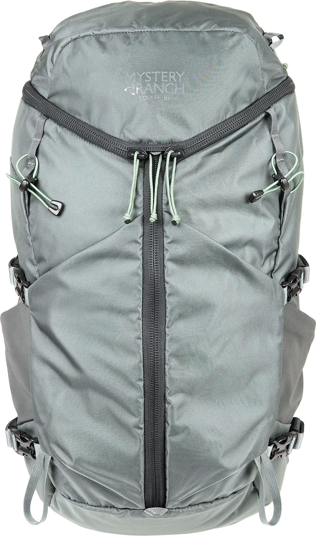 Product gallery image number 2 for product Coulee S/M Hiking Pack 30L - Men's
