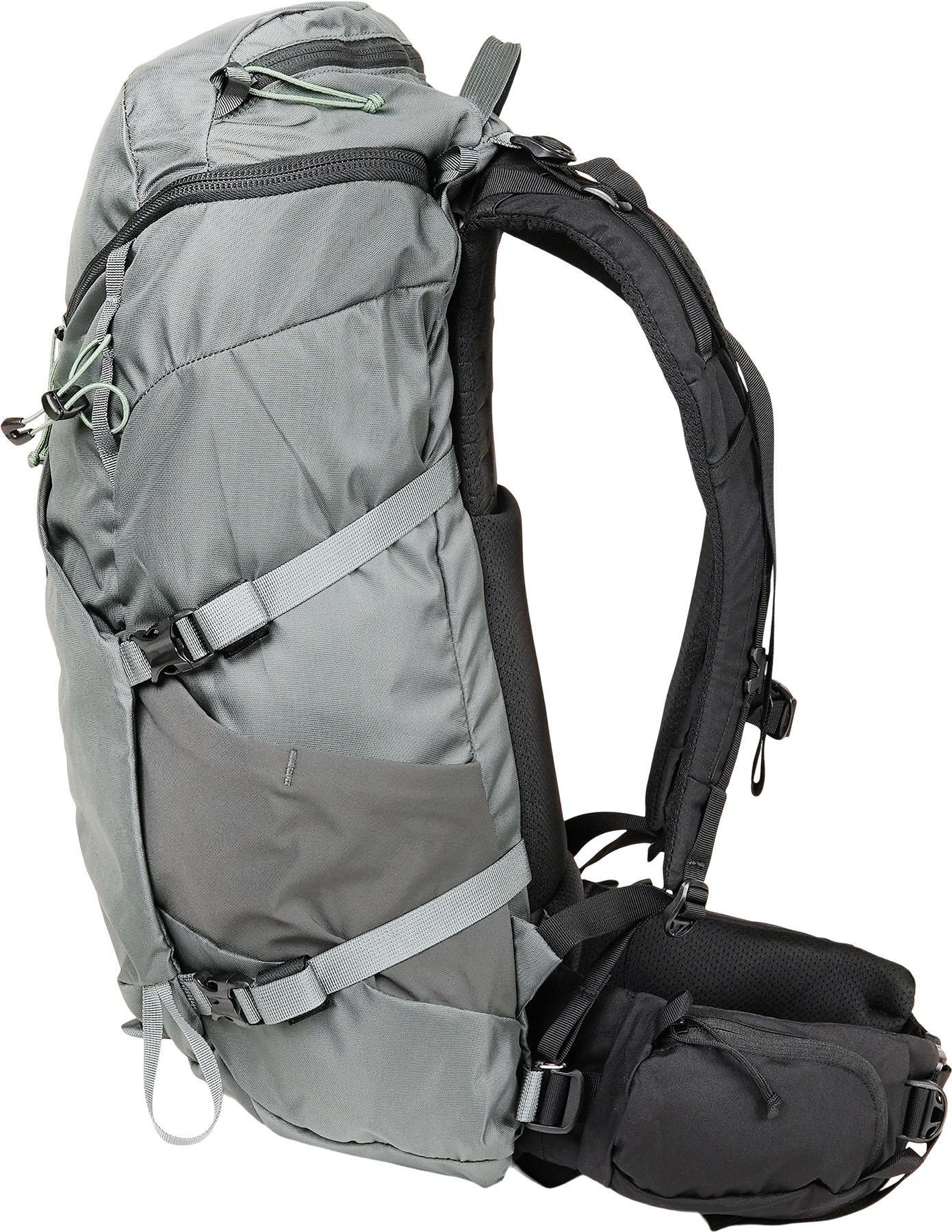 Product gallery image number 3 for product Coulee S/M Hiking Pack 30L - Men's