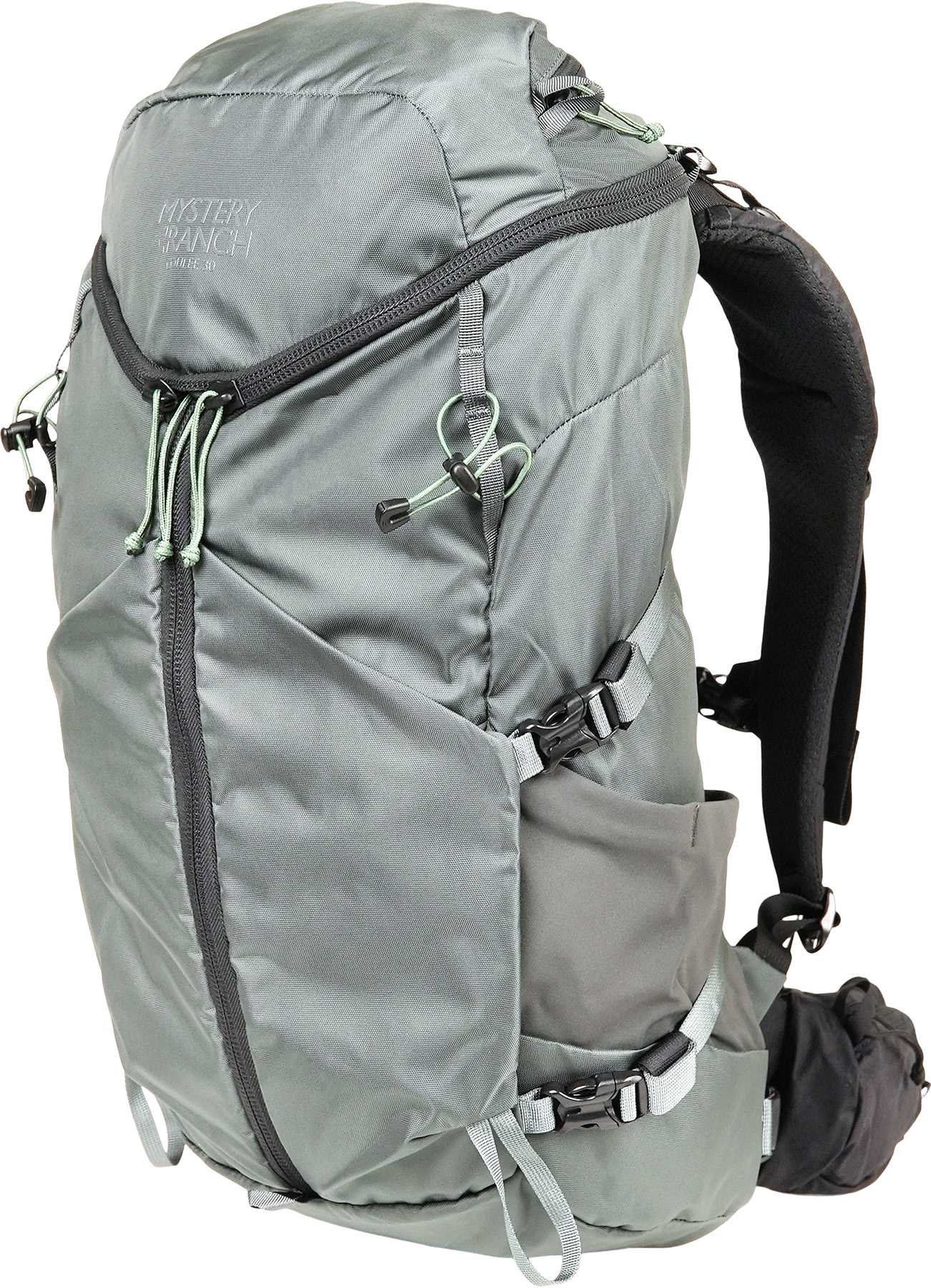 Product image for Coulee S/M Hiking Pack 30L - Men's