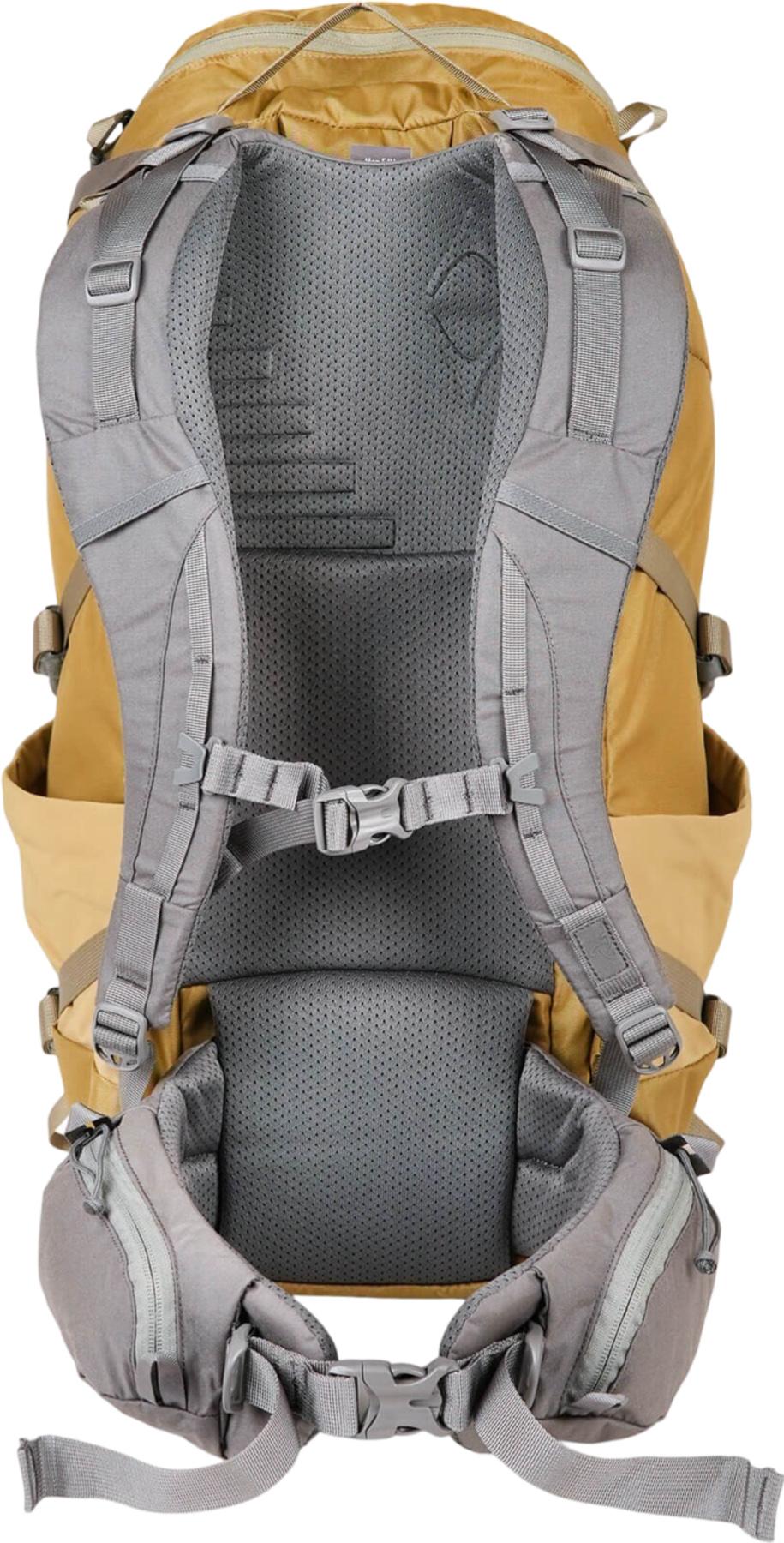 Numéro de l'image de la galerie de produits 3 pour le produit Sac à dos de randonnée Coulee 30L - Homme