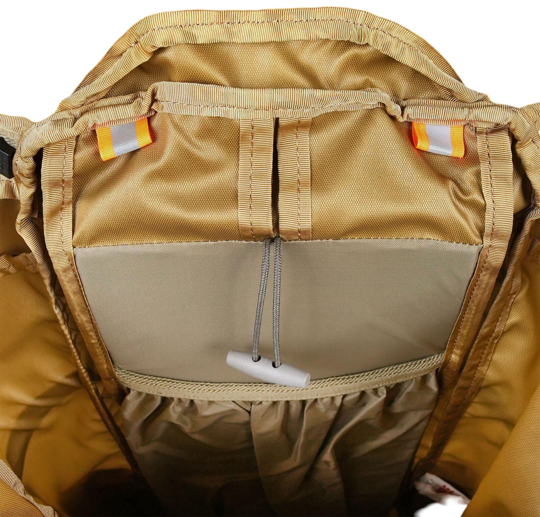 Numéro de l'image de la galerie de produits 4 pour le produit Sac à dos de randonnée Coulee 30L - Homme