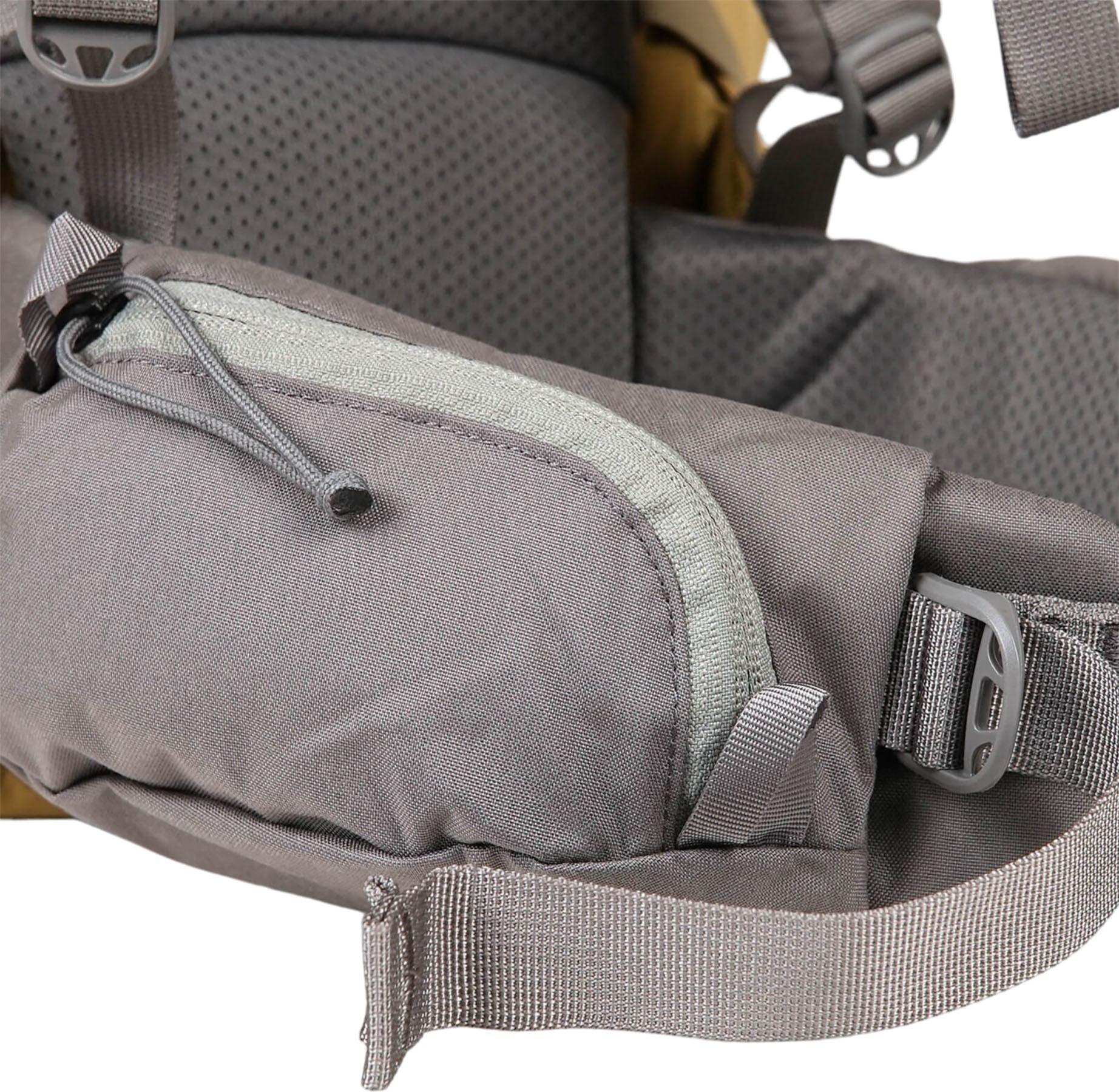 Numéro de l'image de la galerie de produits 2 pour le produit Sac à dos de randonnée Coulee 30L - Homme