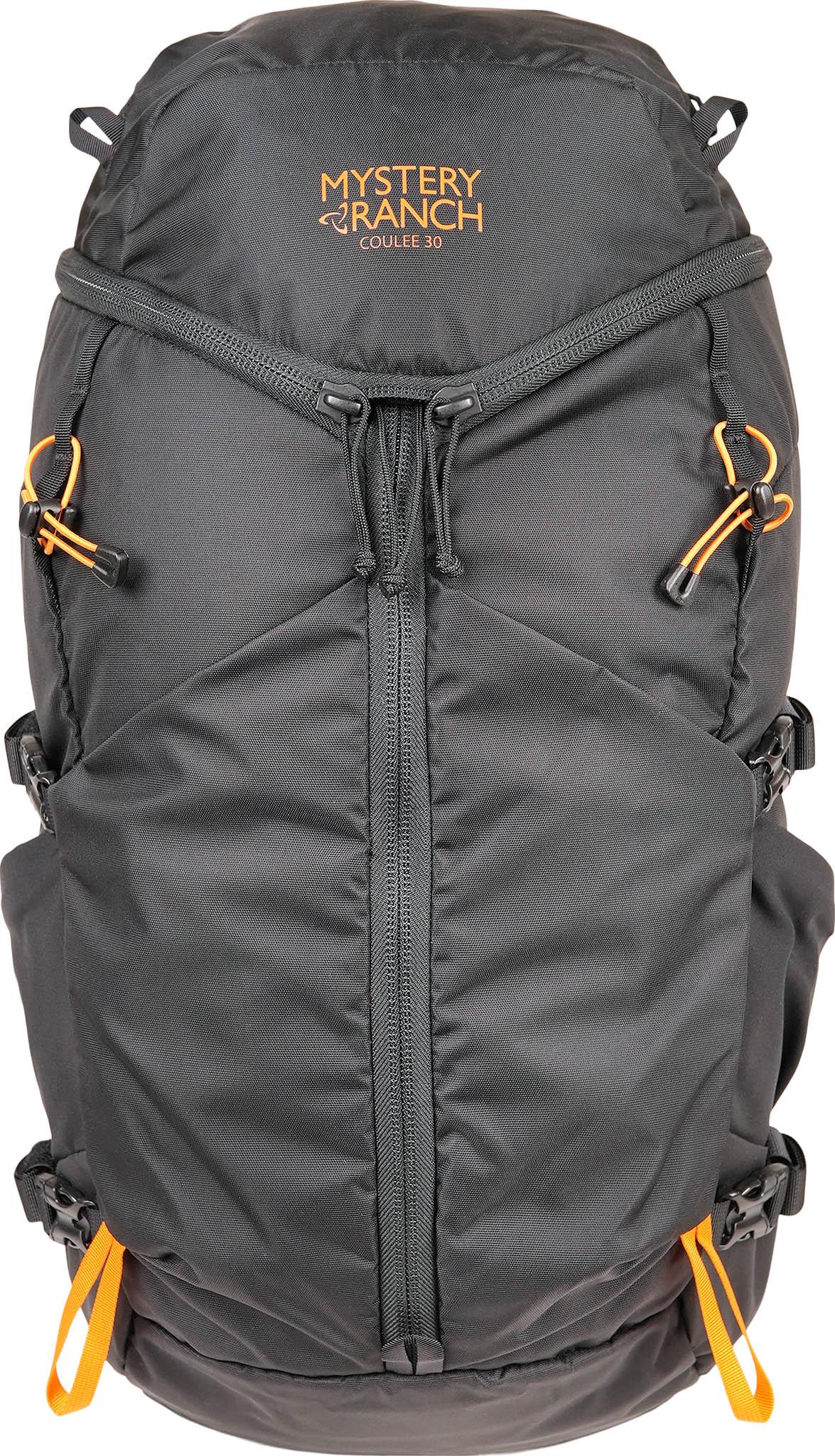 Product gallery image number 3 for product Coulee 30L Hiking Backpack - Men's