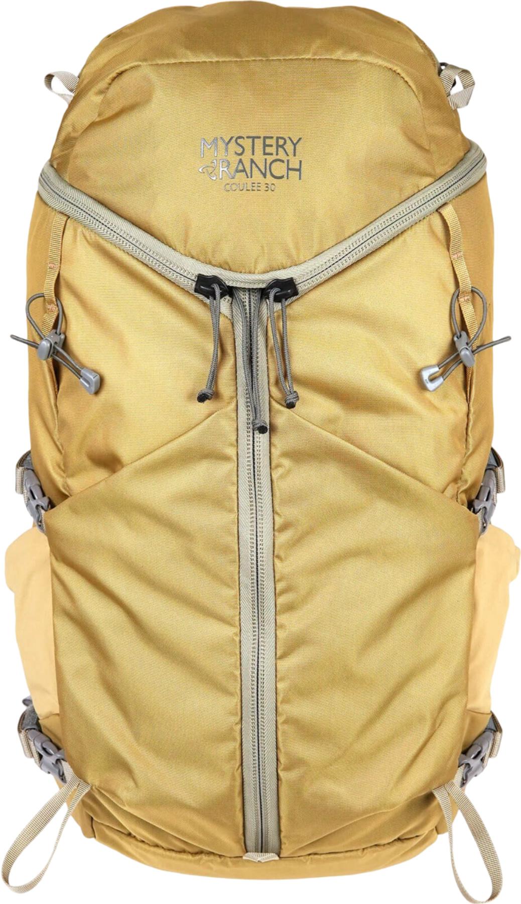 Numéro de l'image de la galerie de produits 5 pour le produit Sac à dos de randonnée Coulee 30L - Homme