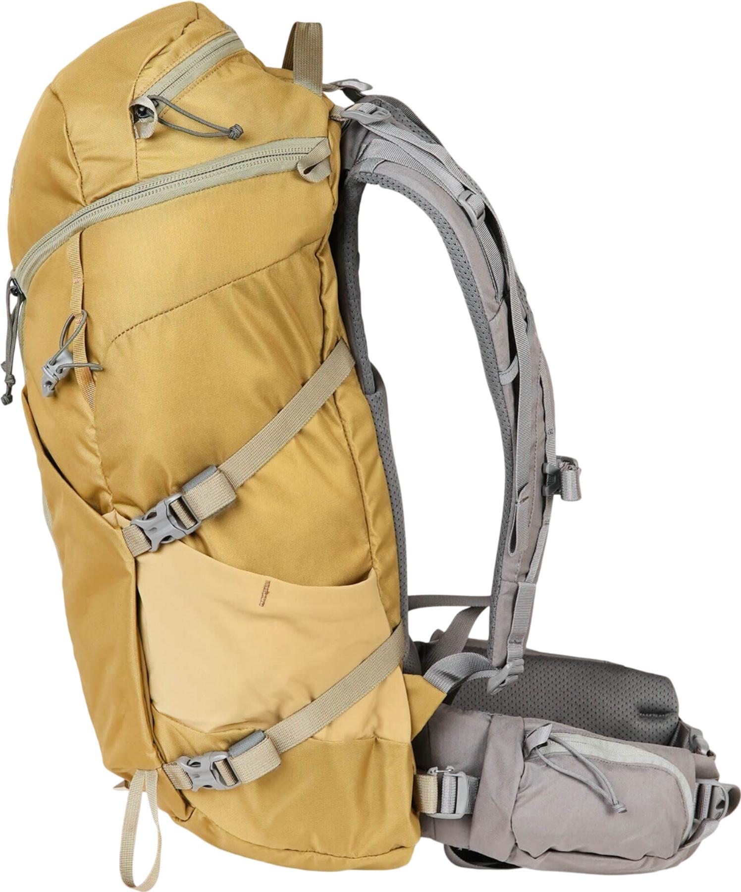 Numéro de l'image de la galerie de produits 6 pour le produit Sac à dos de randonnée Coulee 30L - Homme