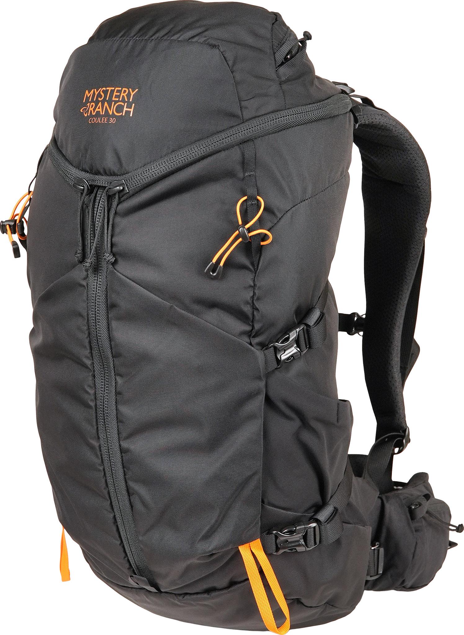 Product gallery image number 1 for product Coulee 30L Hiking Backpack - Men's
