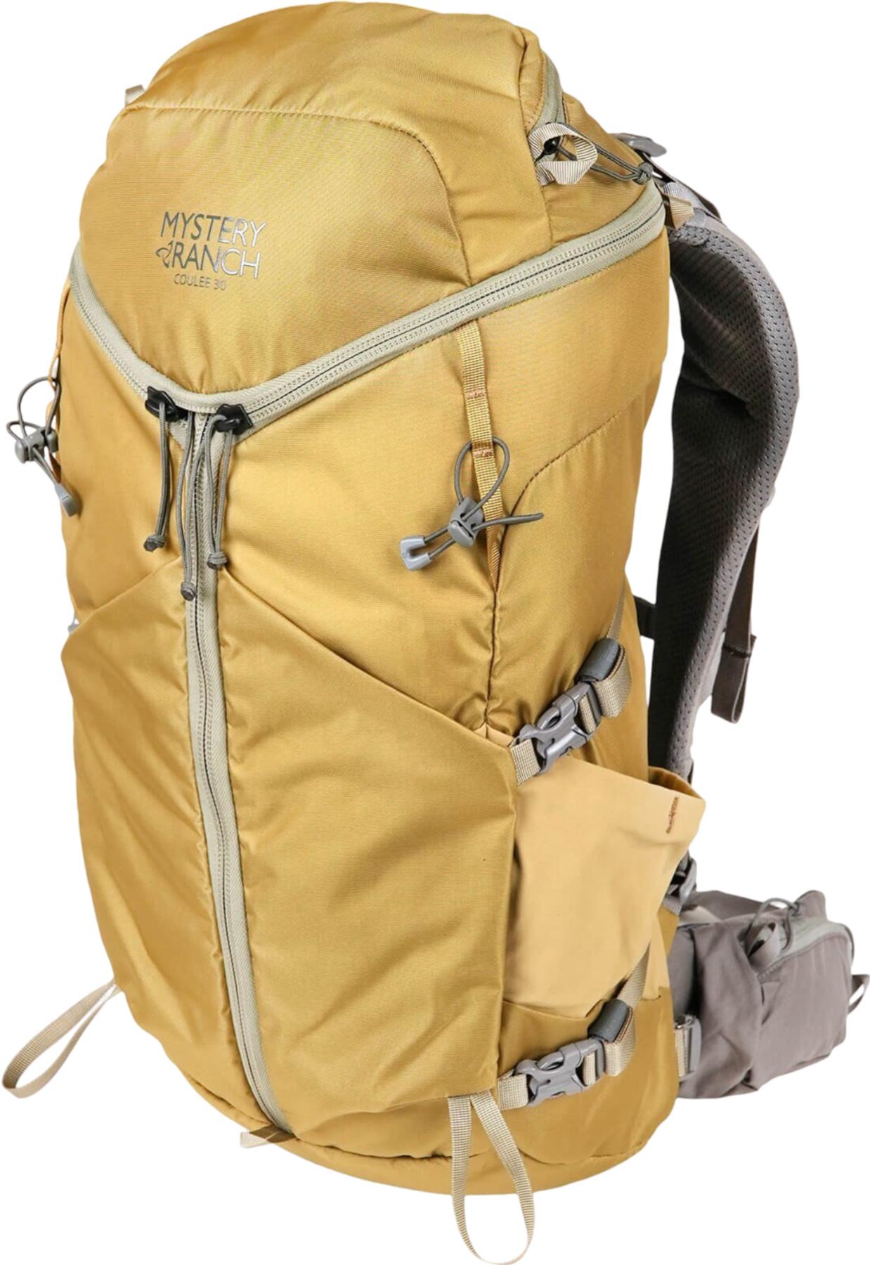 Numéro de l'image de la galerie de produits 1 pour le produit Sac à dos de randonnée Coulee 30L - Homme