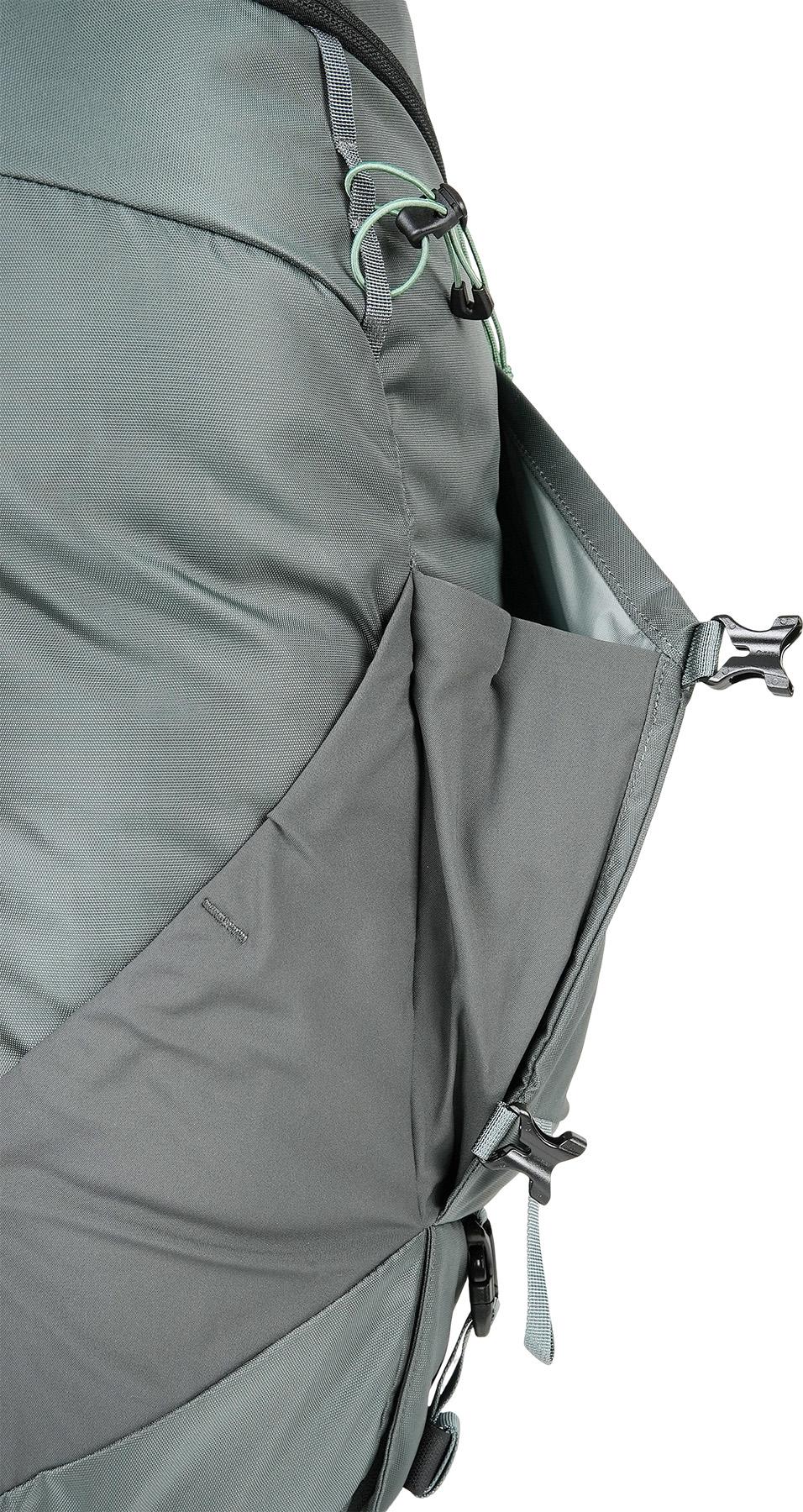 Numéro de l'image de la galerie de produits 2 pour le produit Sac à dos de randonnée Coulee S 40L - Homme