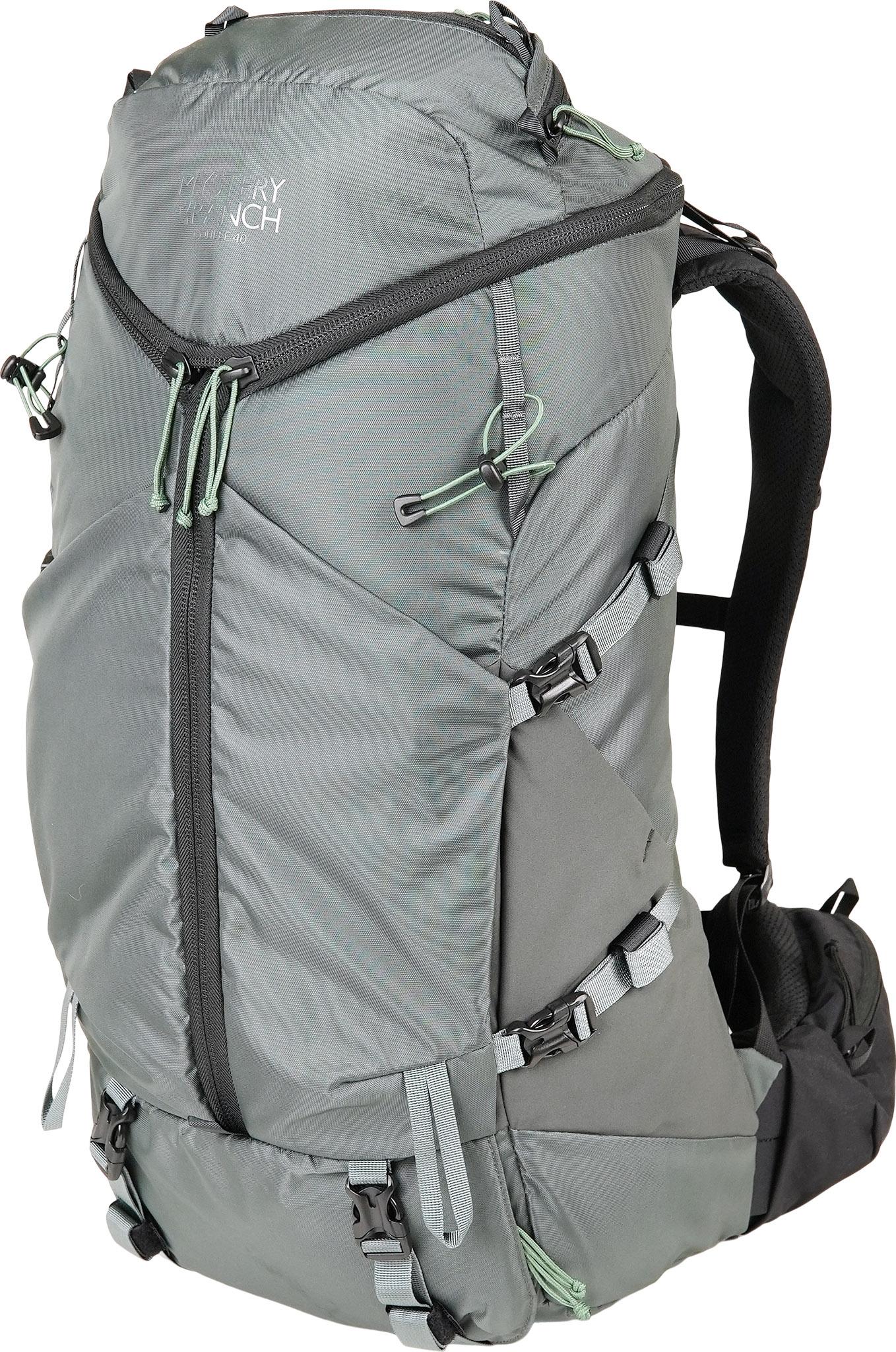 Image de produit pour Sac à dos de randonnée Coulee?40L - Homme