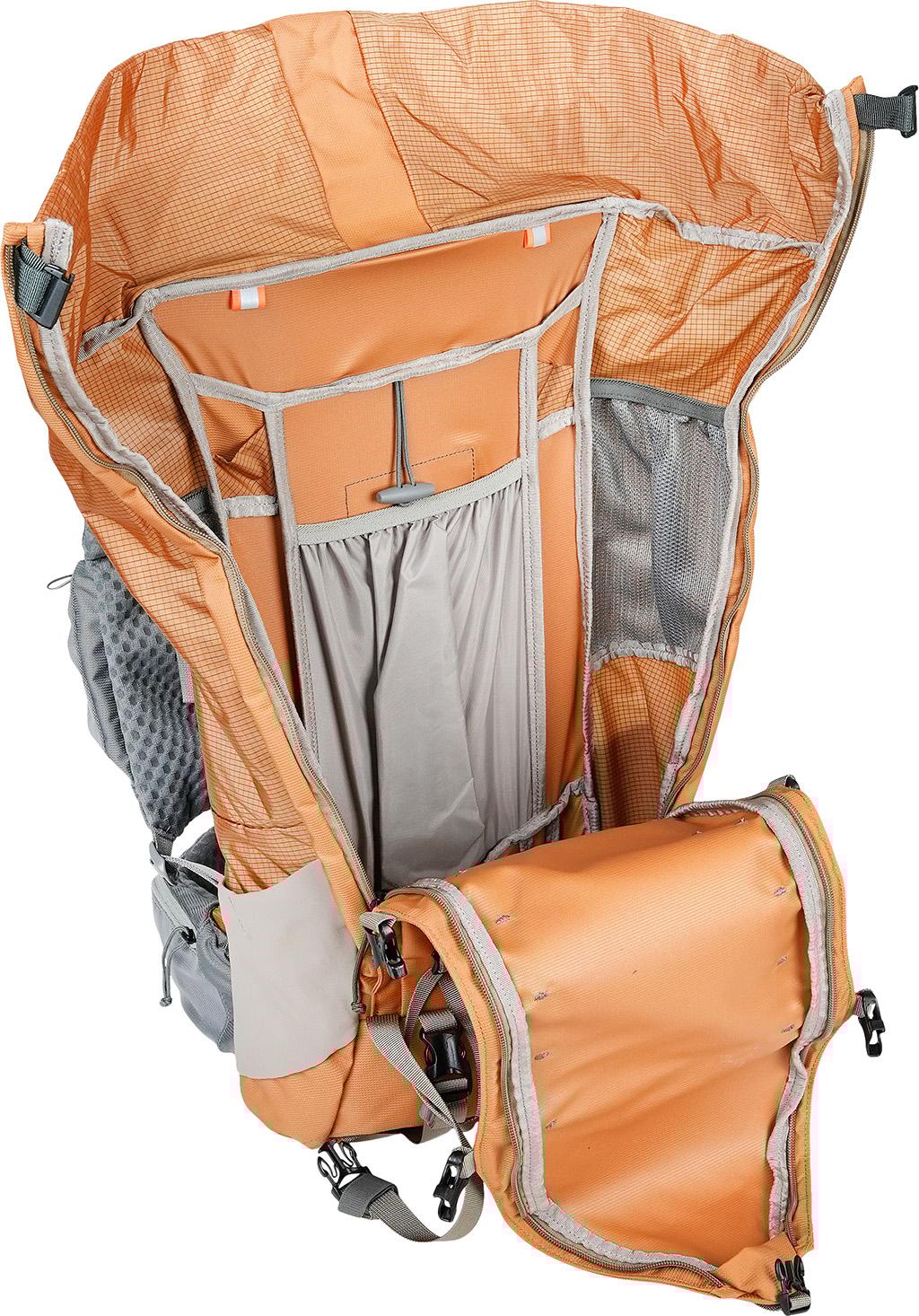 Numéro de l'image de la galerie de produits 3 pour le produit Sac à dos Bridger 35L - Homme