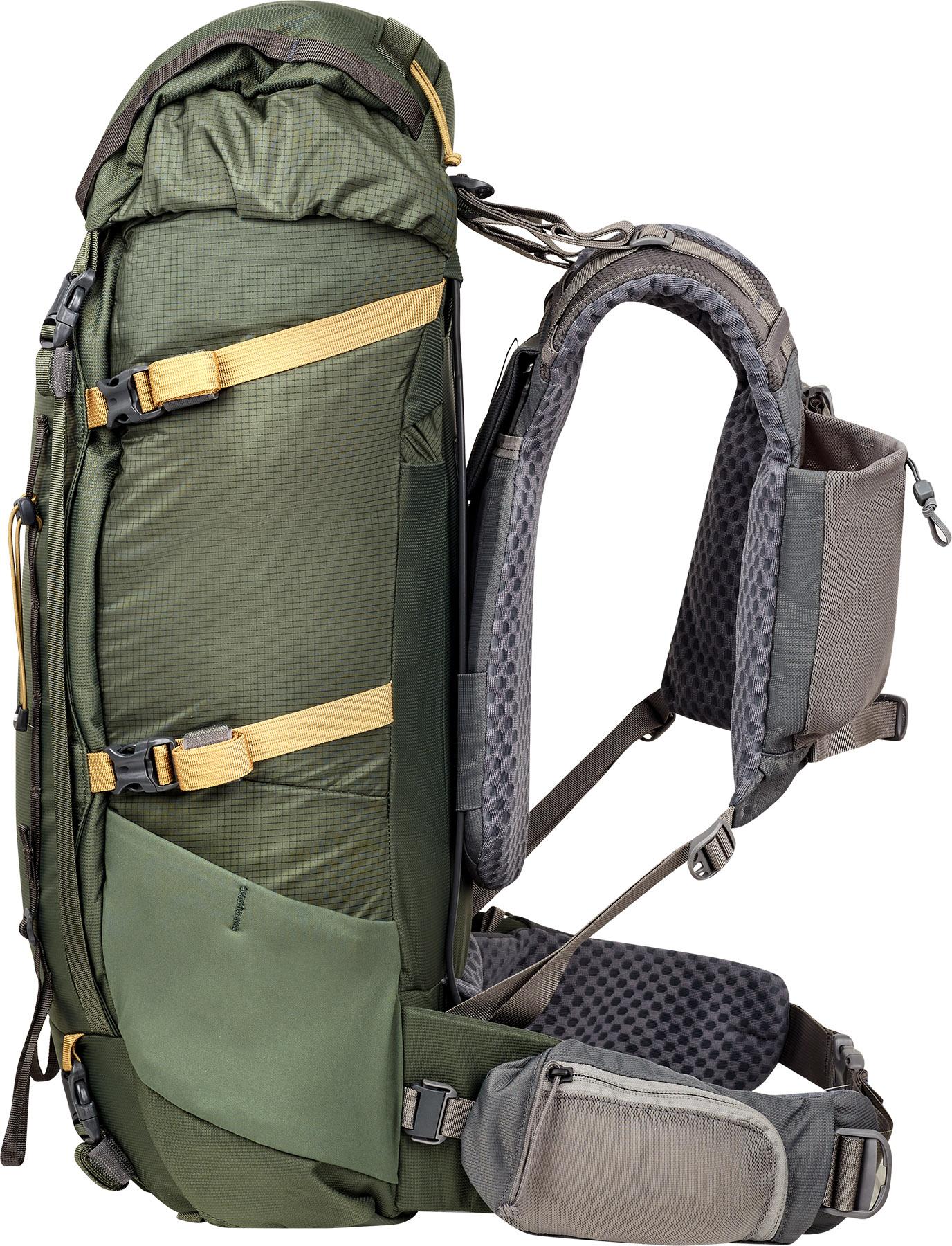 Product gallery image number 4 for product Bridger Backpack 35L - Men's