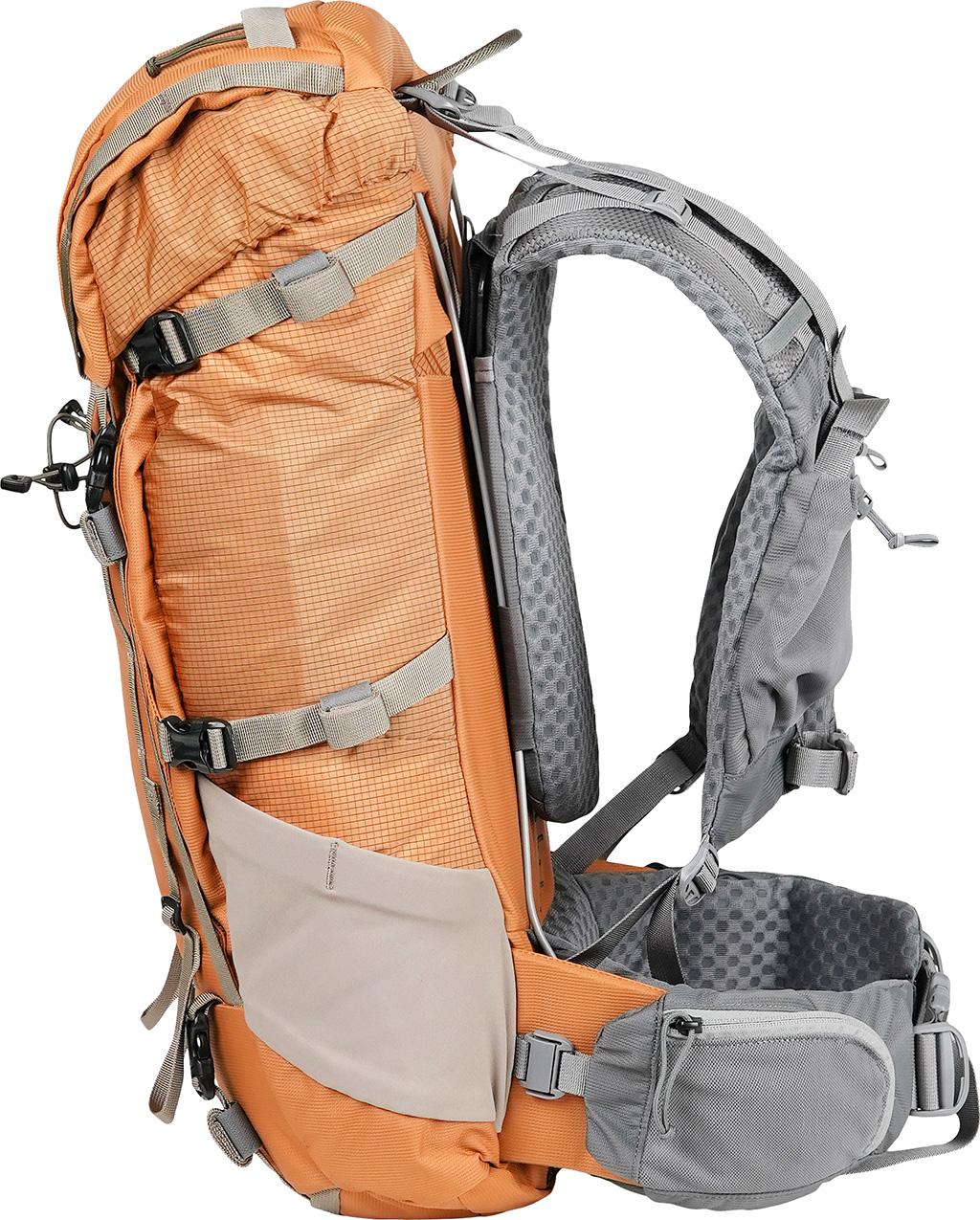Numéro de l'image de la galerie de produits 7 pour le produit Sac à dos Bridger 35L - Homme
