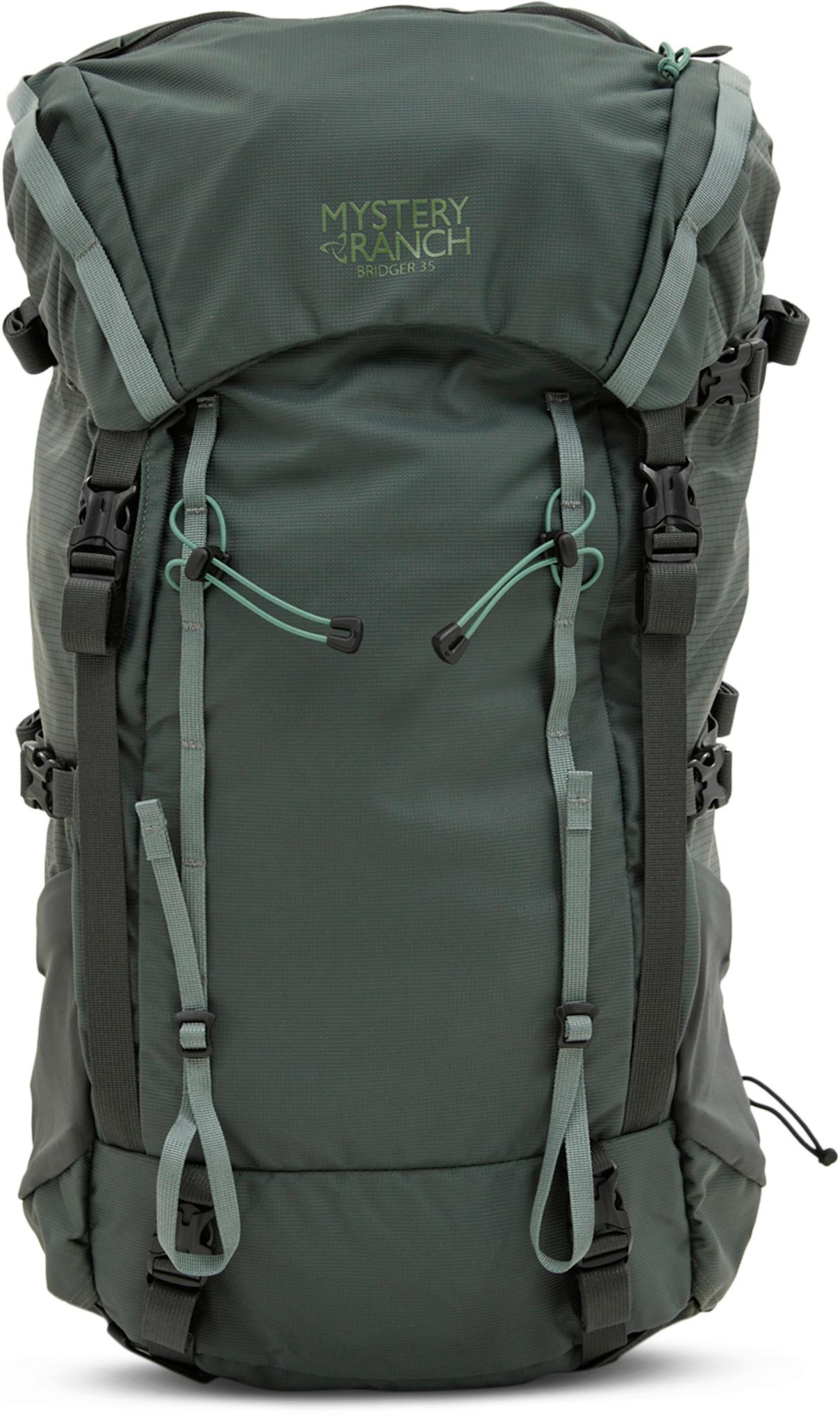 Image de produit pour Sac à dos Bridger 35L - Homme