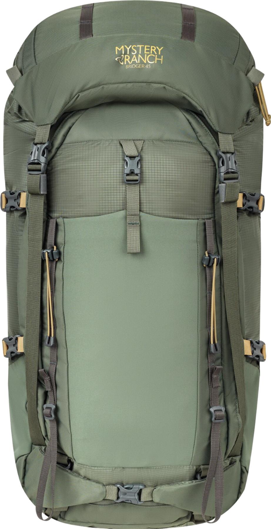 Numéro de l'image de la galerie de produits 3 pour le produit Sac à dos Bridger 45L - Homme