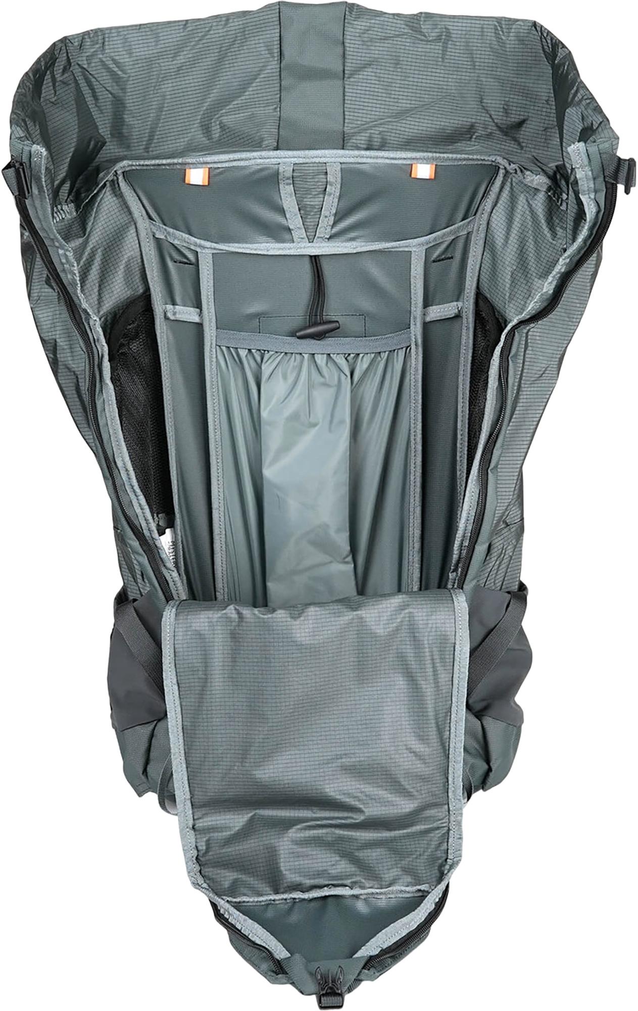 Product gallery image number 5 for product Bridger Backpack 45L - Men's