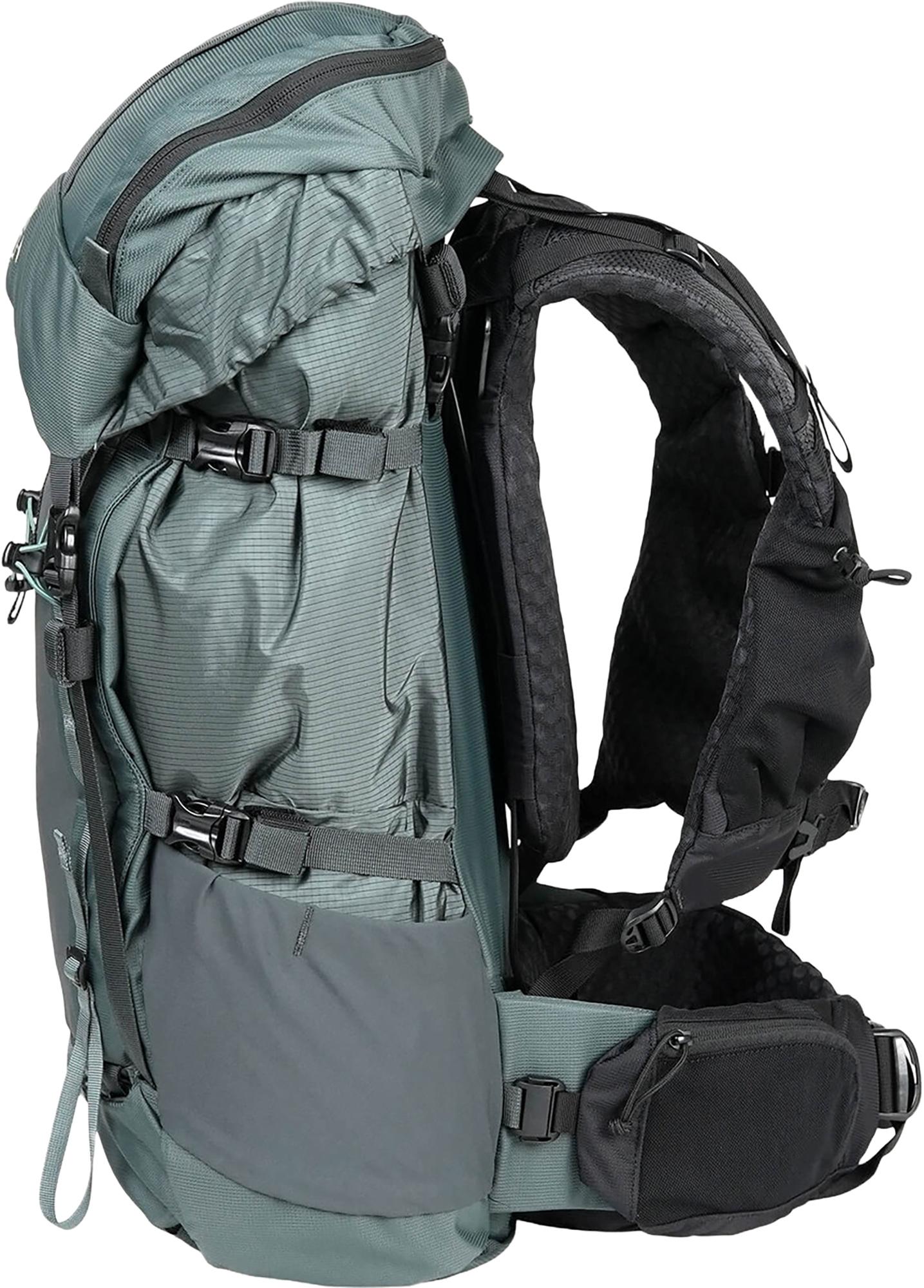 Product gallery image number 3 for product Bridger Backpack 45L - Men's