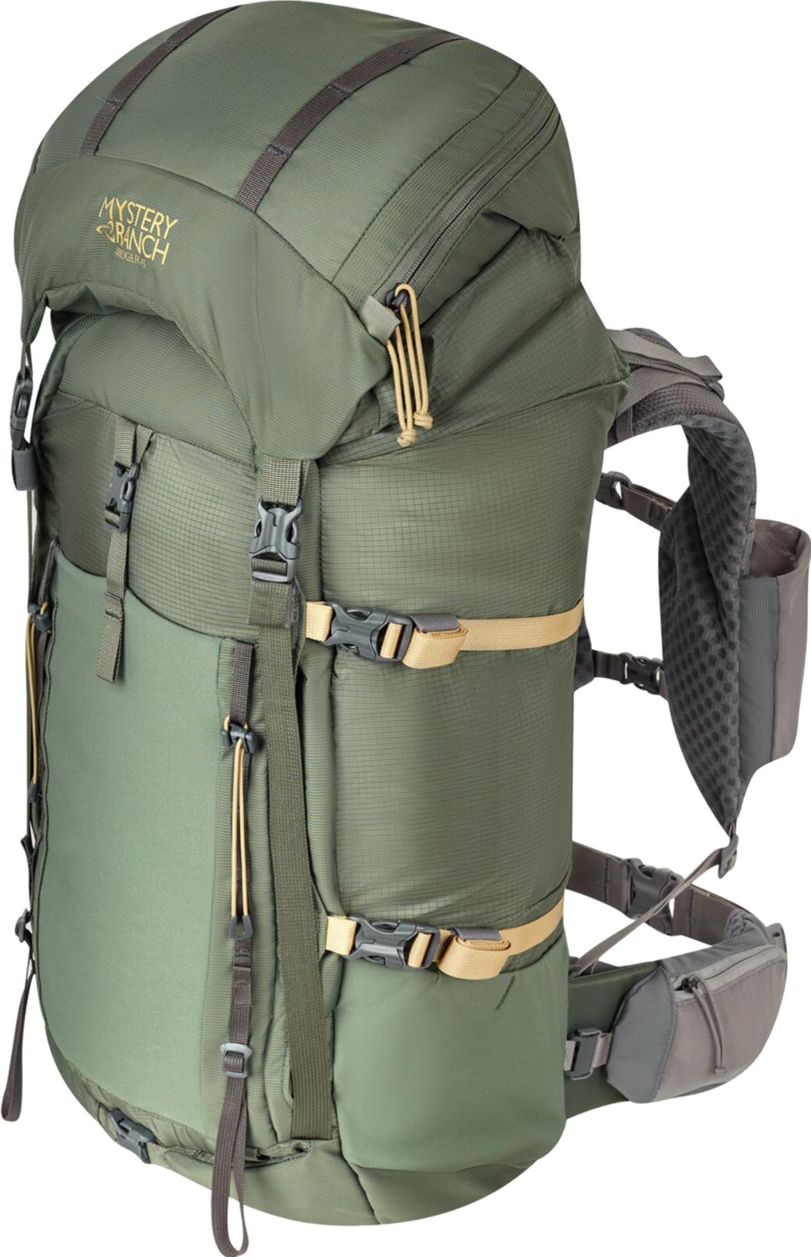 Product image for Bridger Backpack 45L - Men's