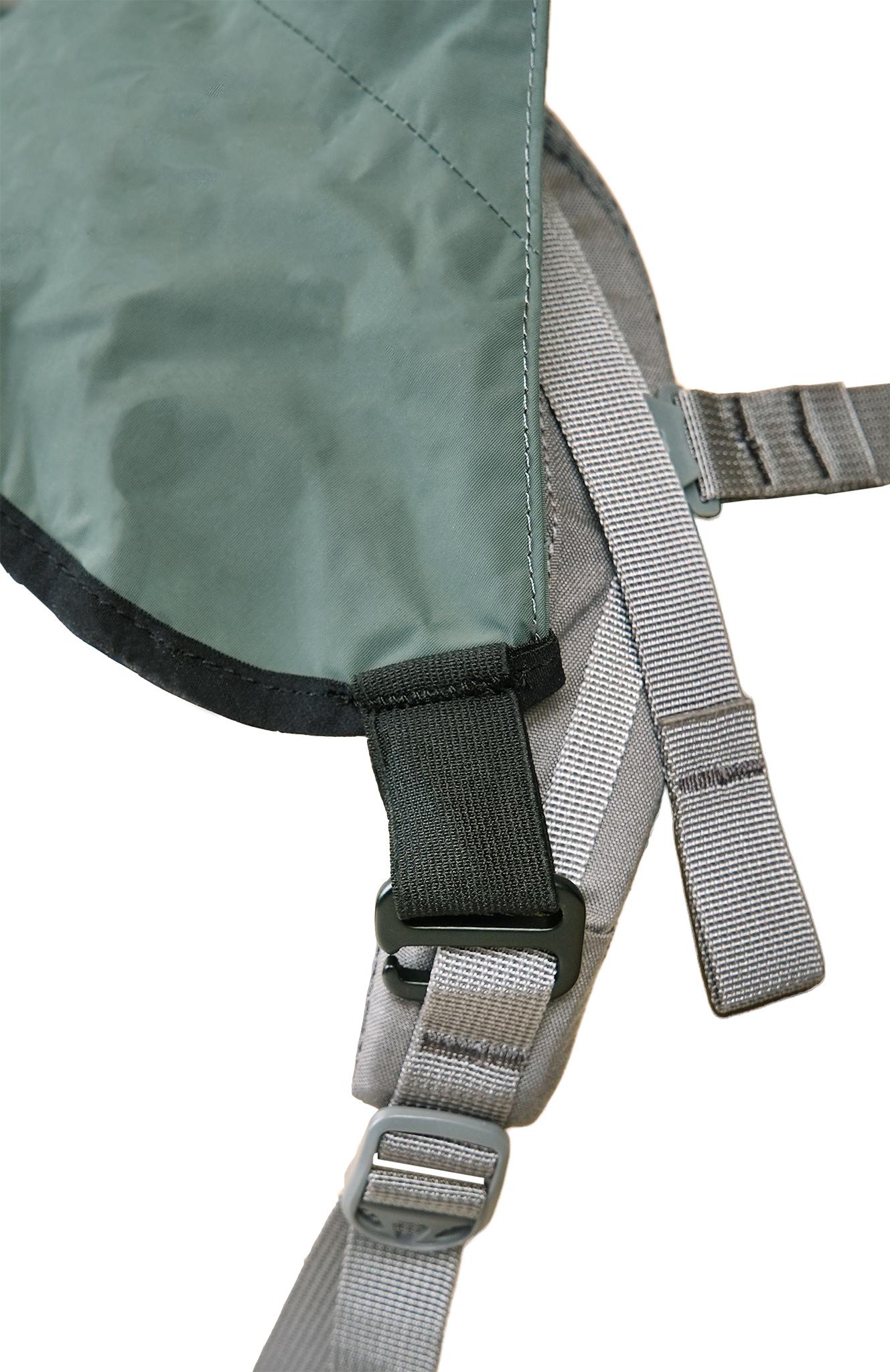 Product gallery image number 4 for product Super Fly Medium Pack Cover