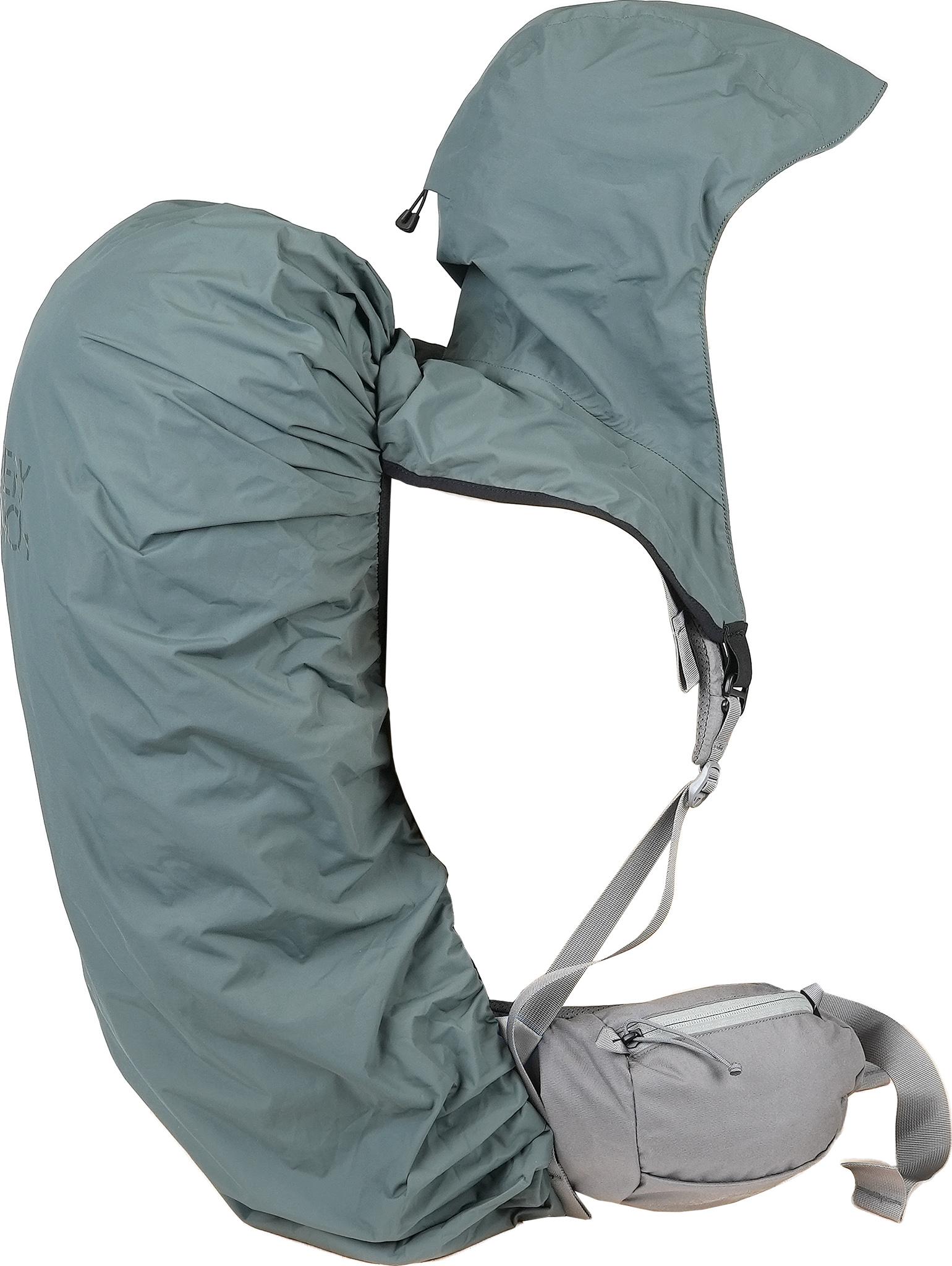 Product gallery image number 6 for product Super Fly Medium Pack Cover